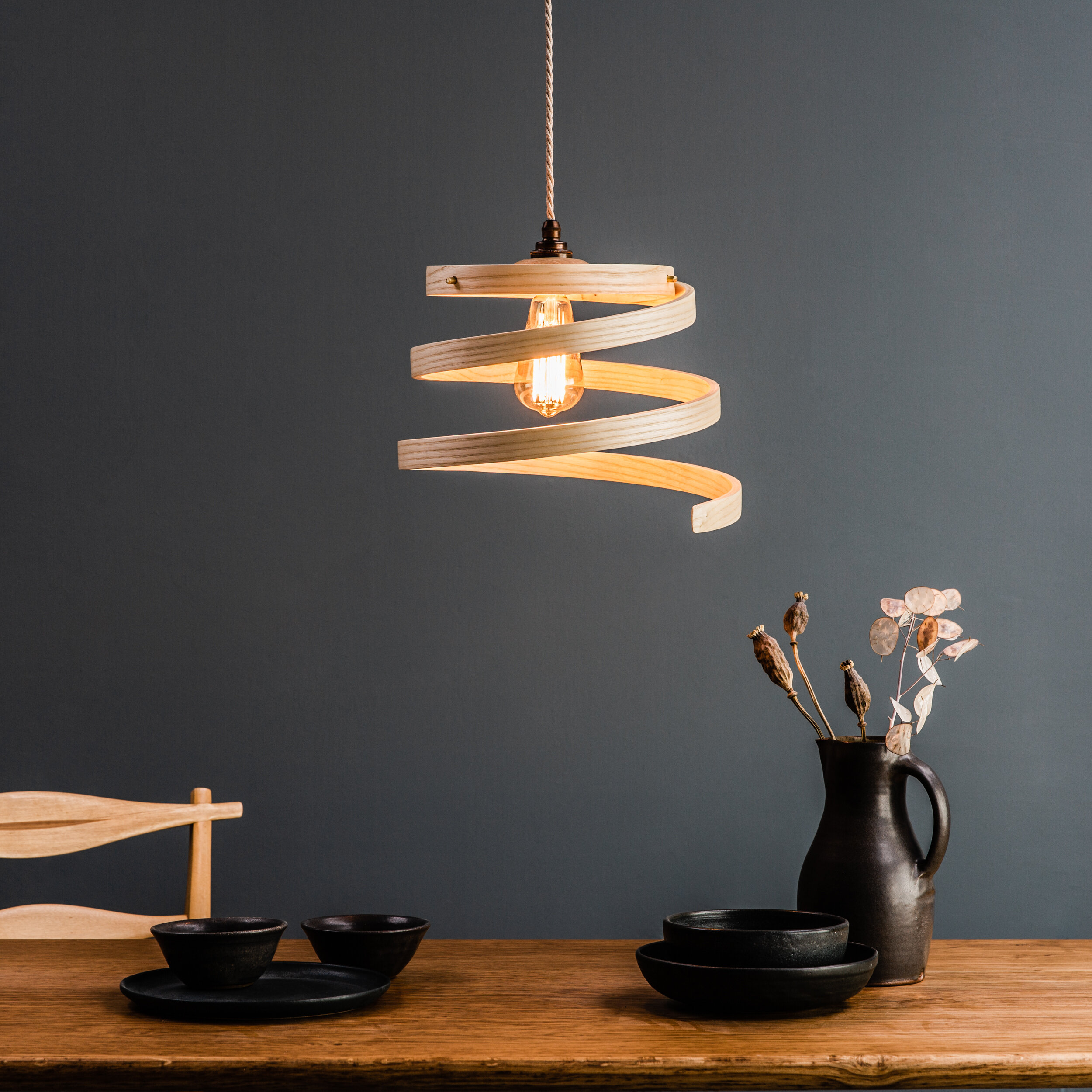 Winnie Light