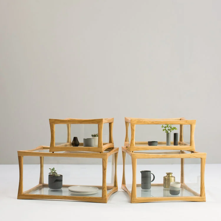 Almond Thief Boxes