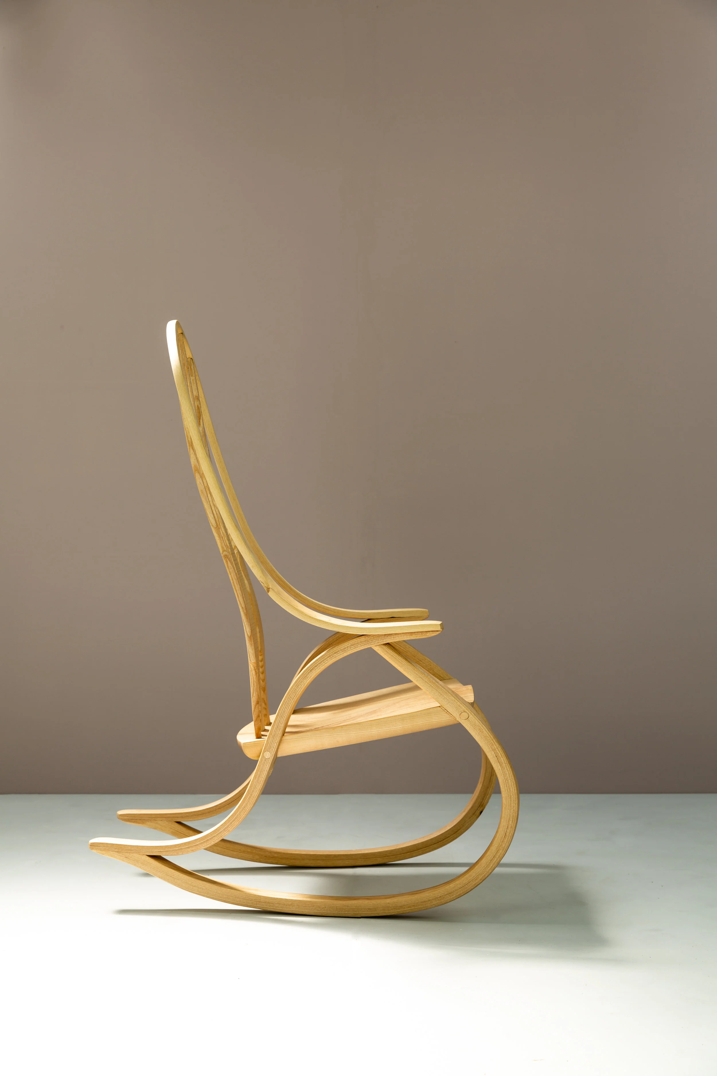 Meraki Rocker