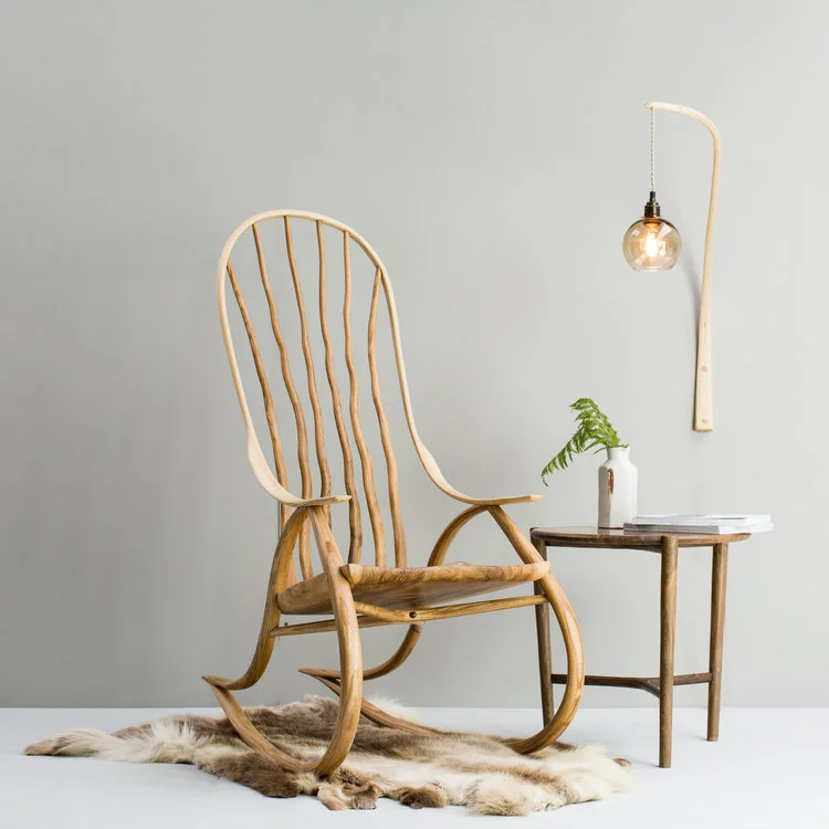 Wildwood Rocker