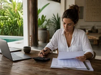 Rehab Cost in Bali: What You Actually Pay