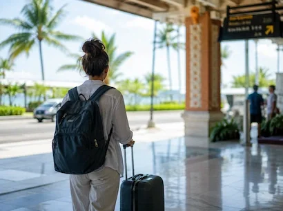 Why People Travel to Bali for Rehab