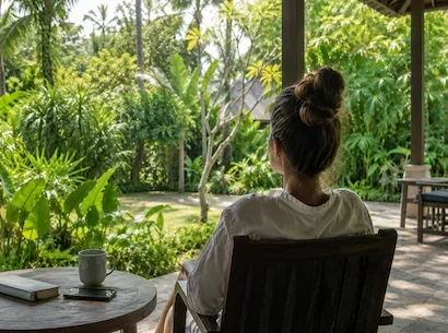 How Rehab Helps Anxiety and Depression