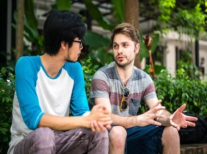 How to Support Someone in Recovery