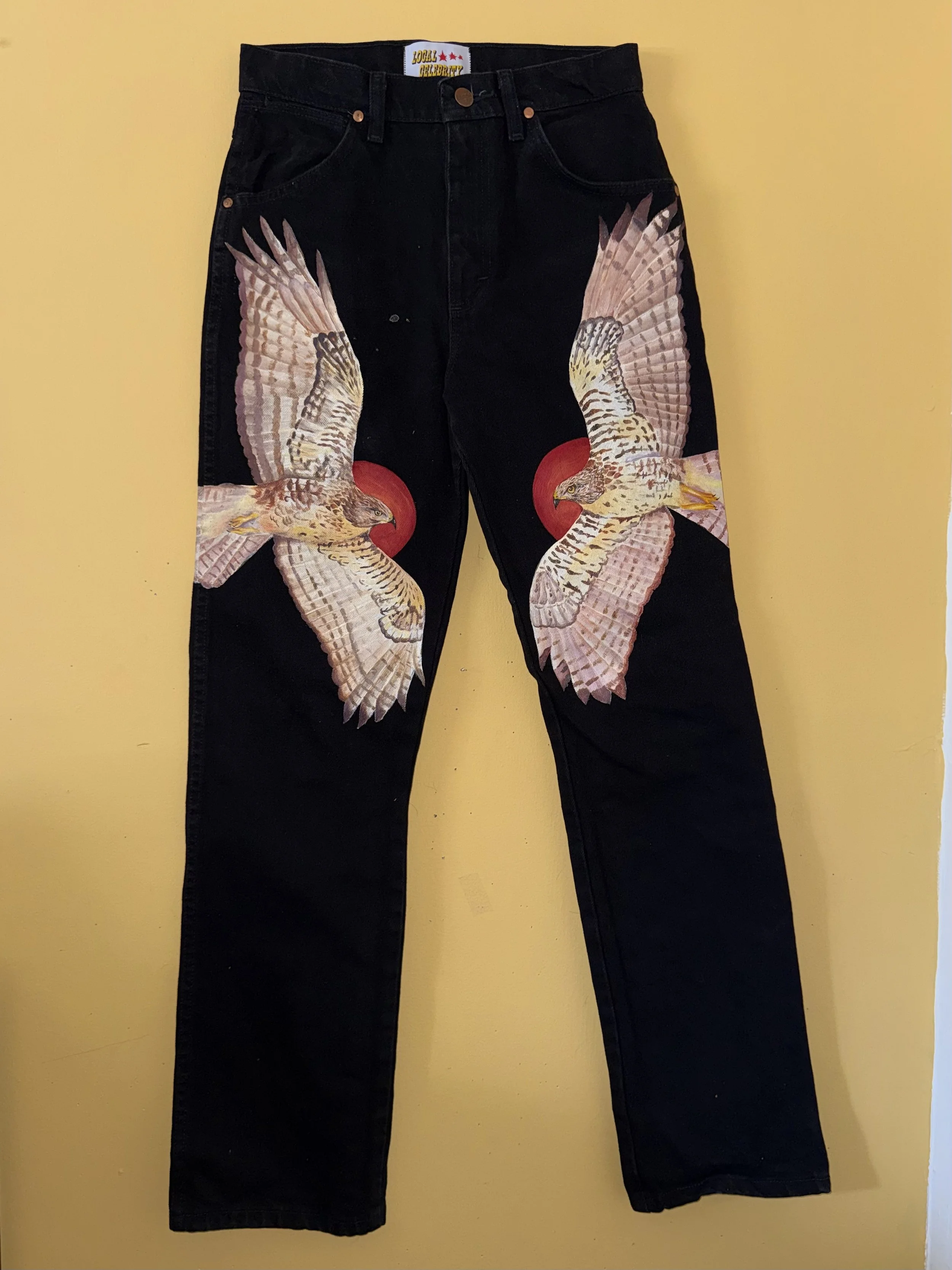 Black Hawk Wranglers