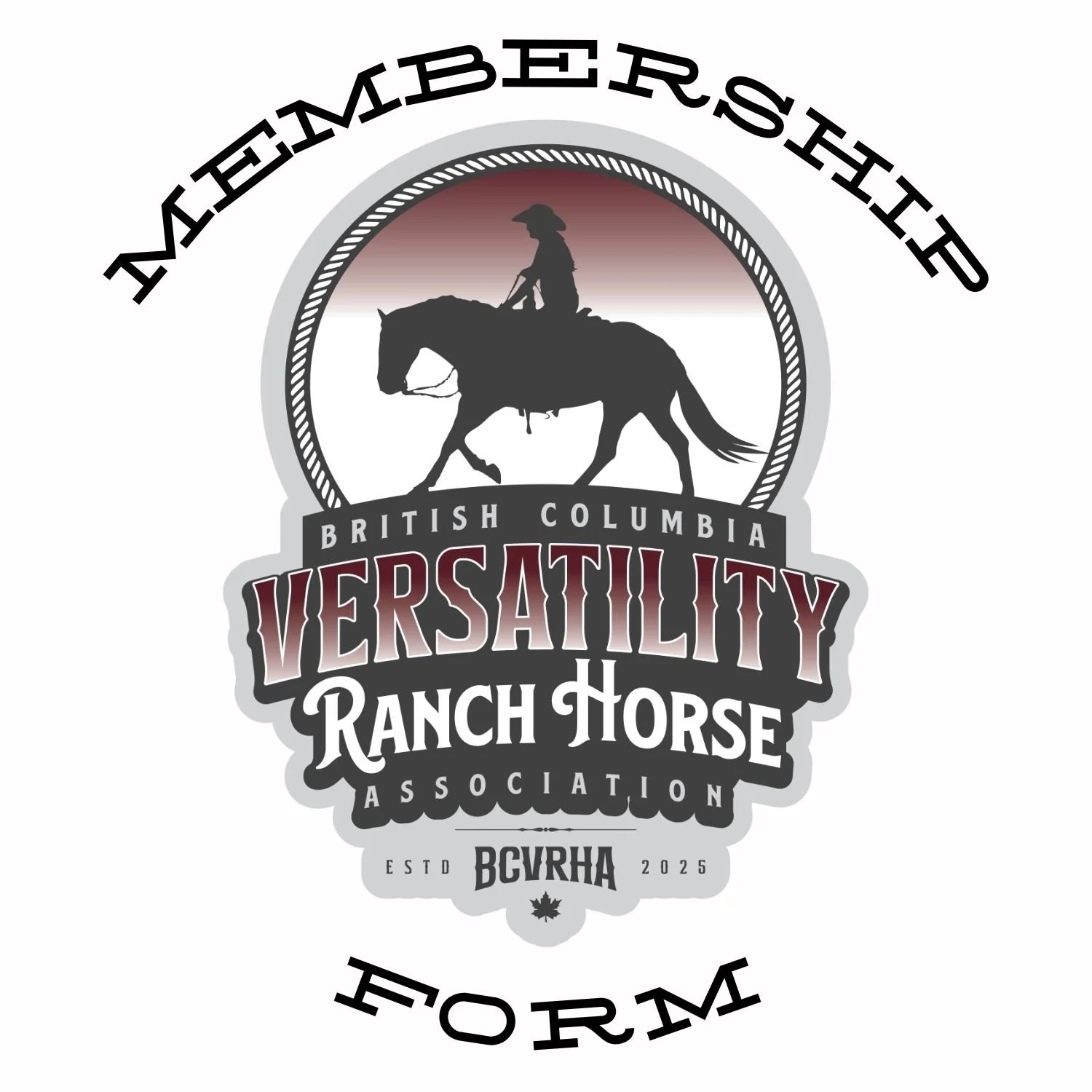 BCVRHA Individual Adult Membership ($40)