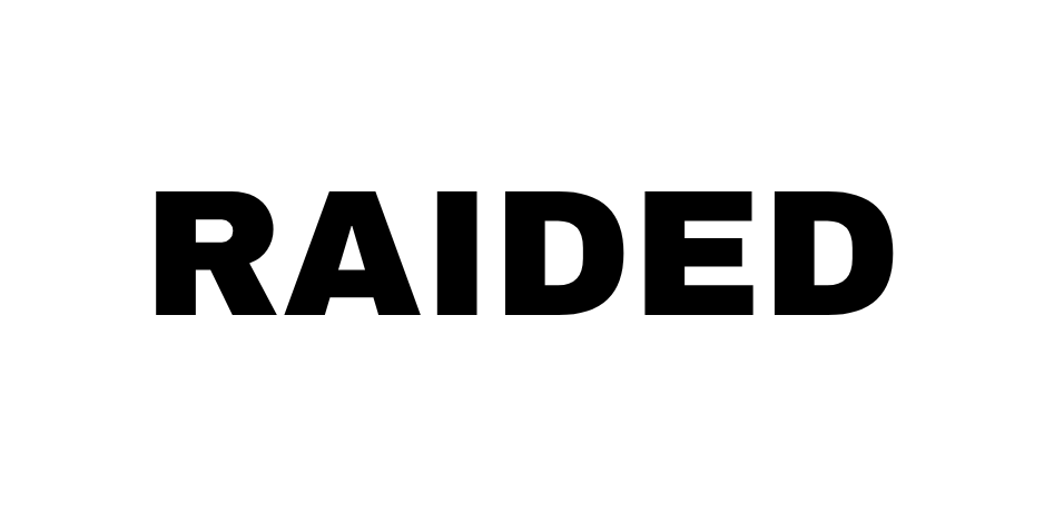Raided Closet