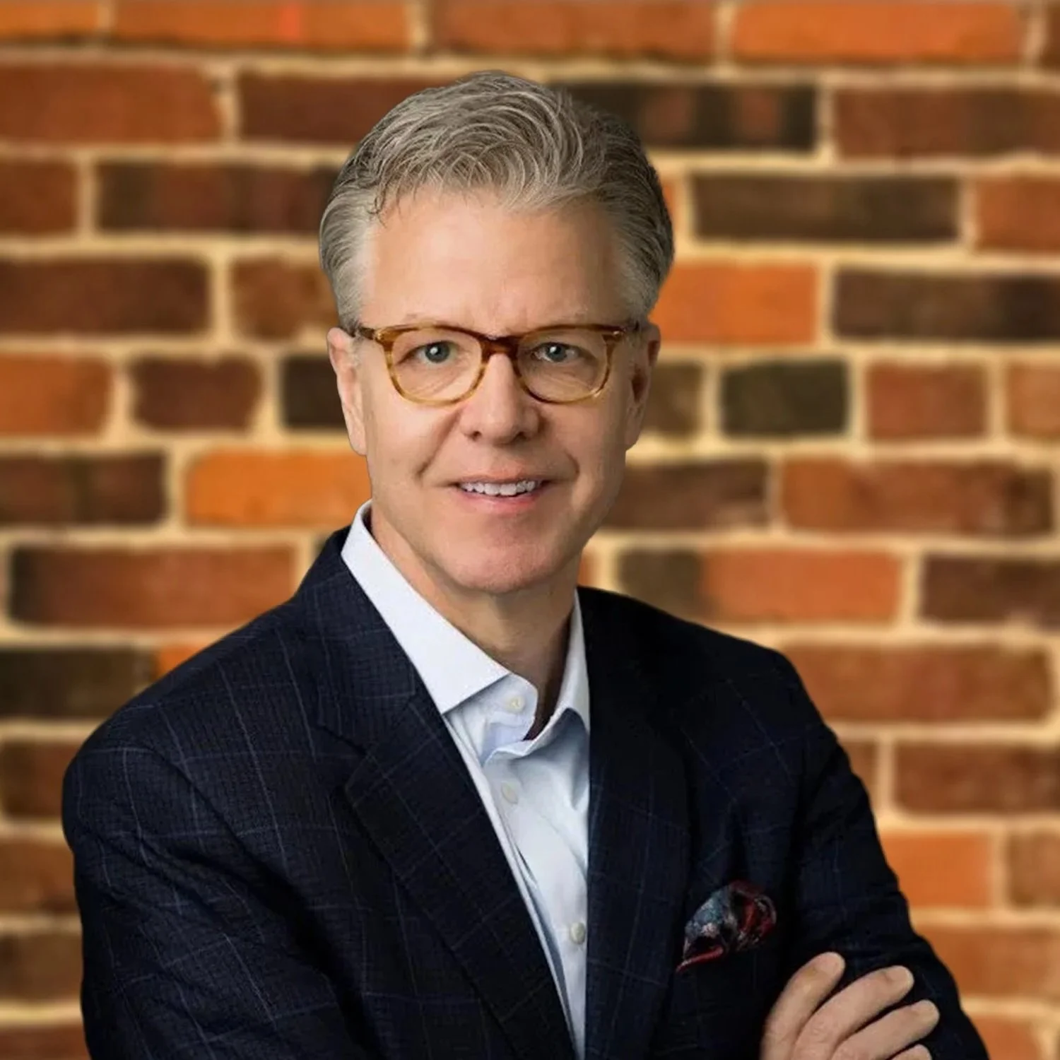 Mark Maire CEO & Managing Director (Copy)