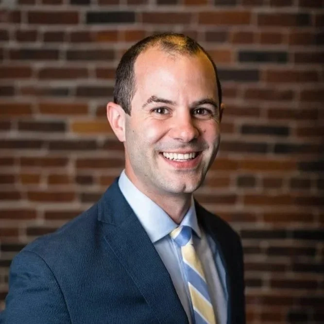 Justin Shaka COO & Co-Founder (Copy)