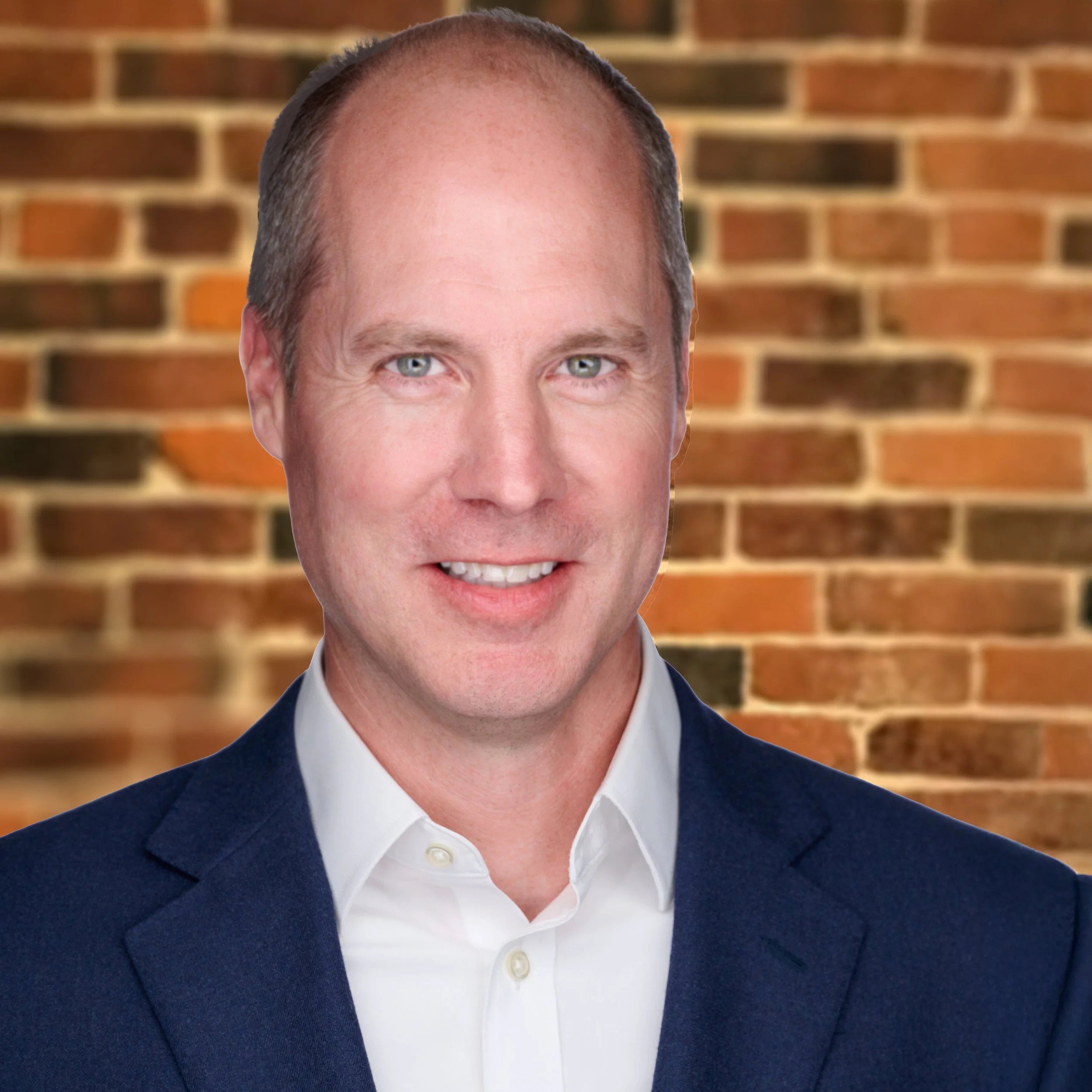 David Friess, OD - Clinical Research & Medical Affairs (Copy)