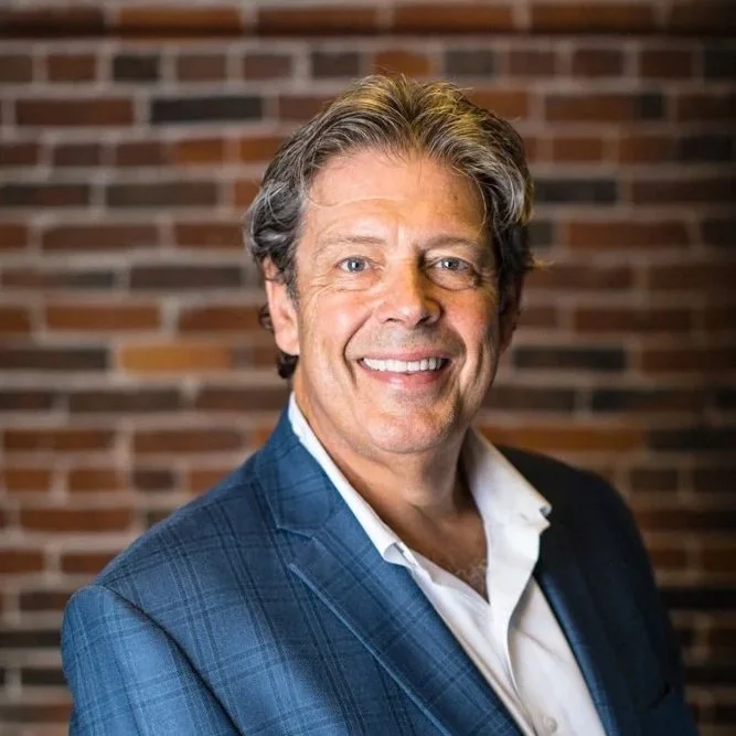 Jeff Craig - CBO & Managing Director (Copy)