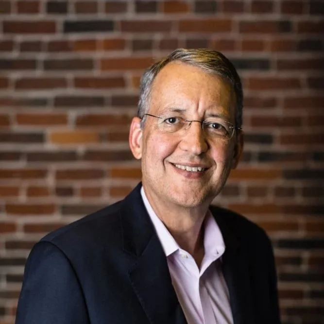 David G. Hunter, MD, PhD - Chairman of the Board & Co-Founder (Copy)