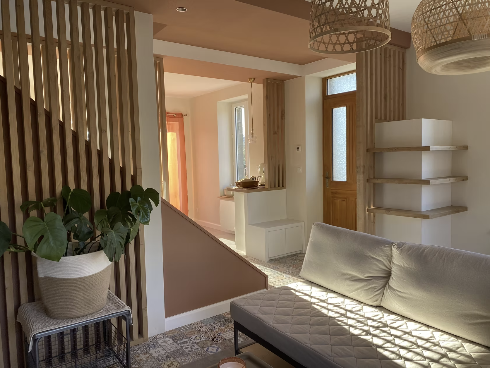 renovation maison psyché architecture interieur