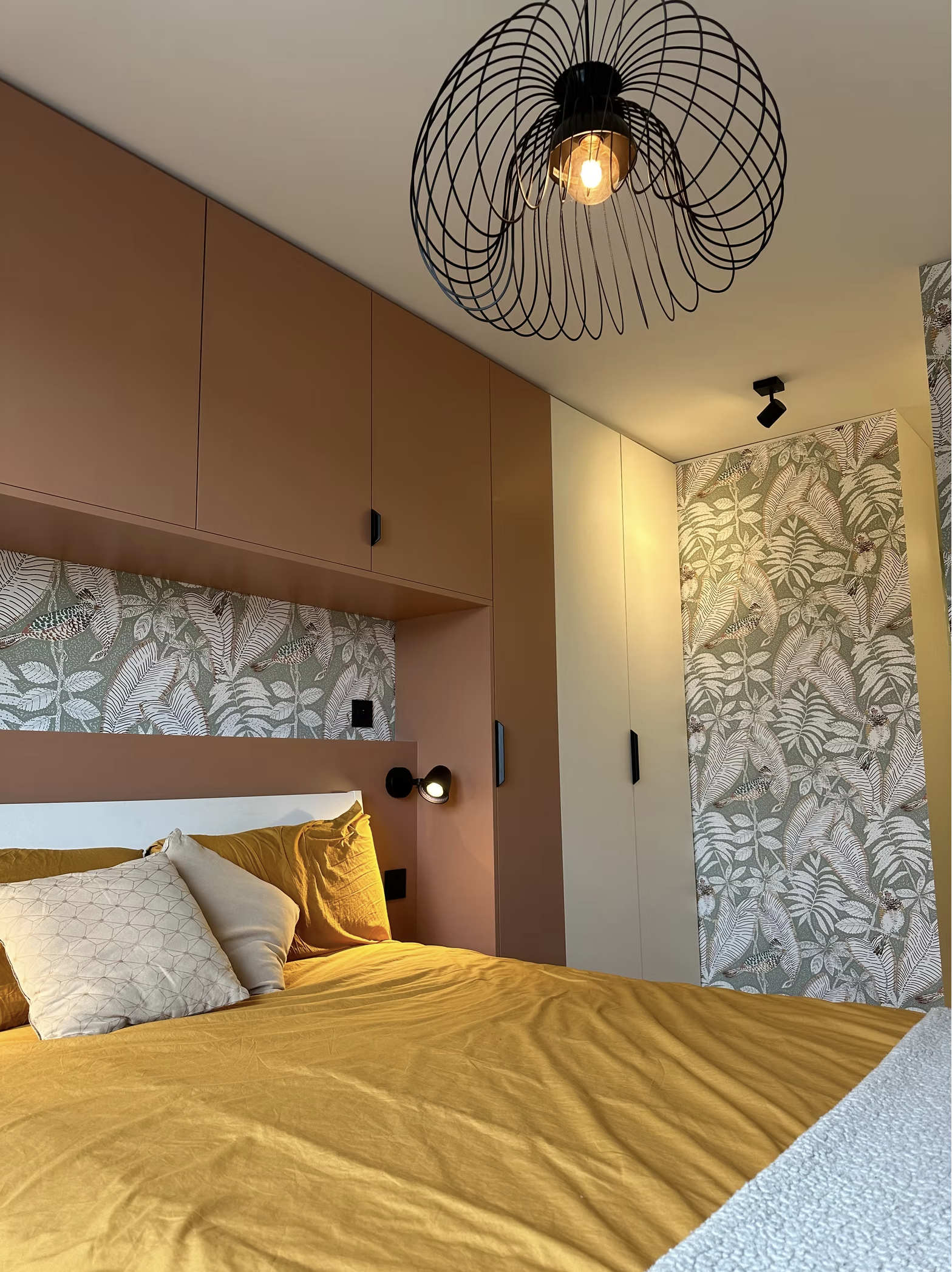 suite parentale psyché architecture interieur