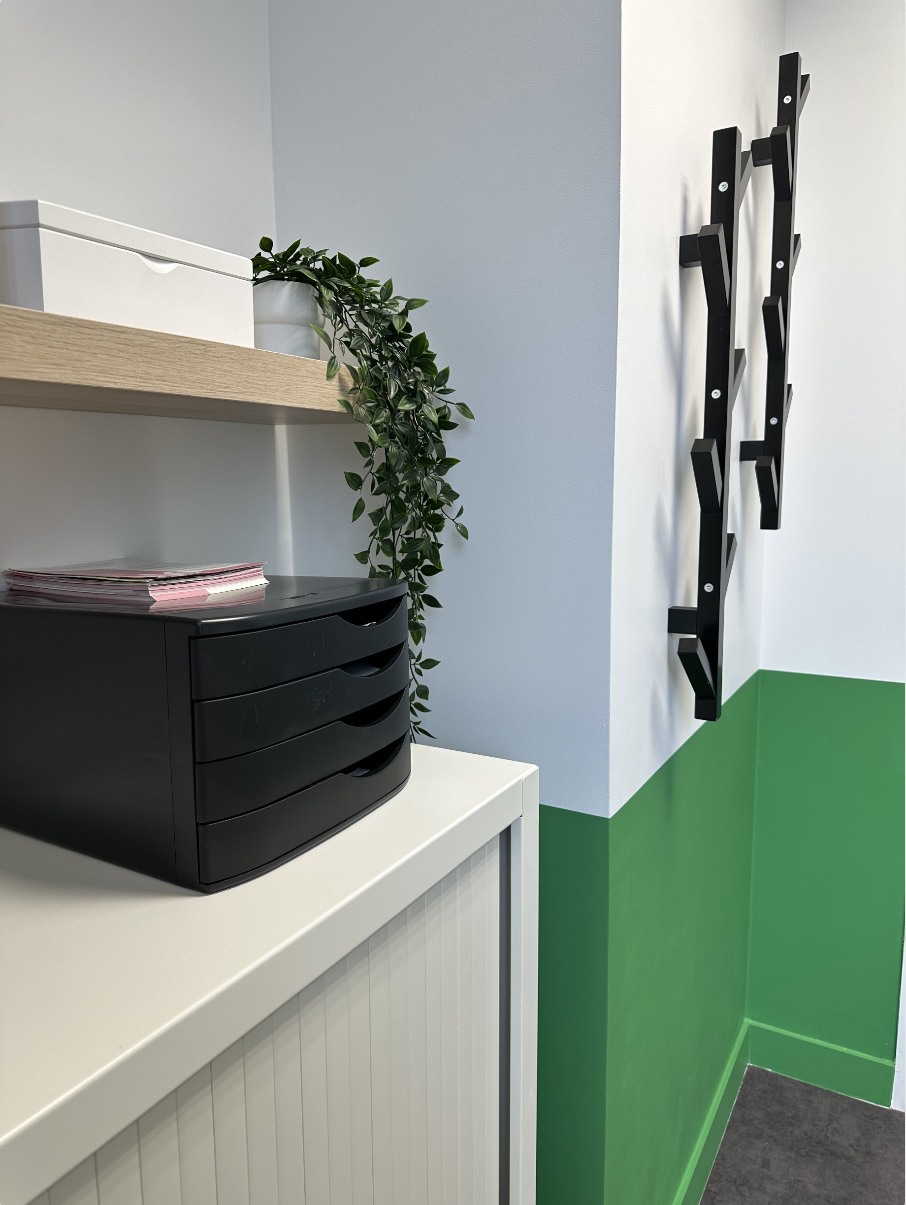 mission locale thiers psyché architecture interieur & decoration