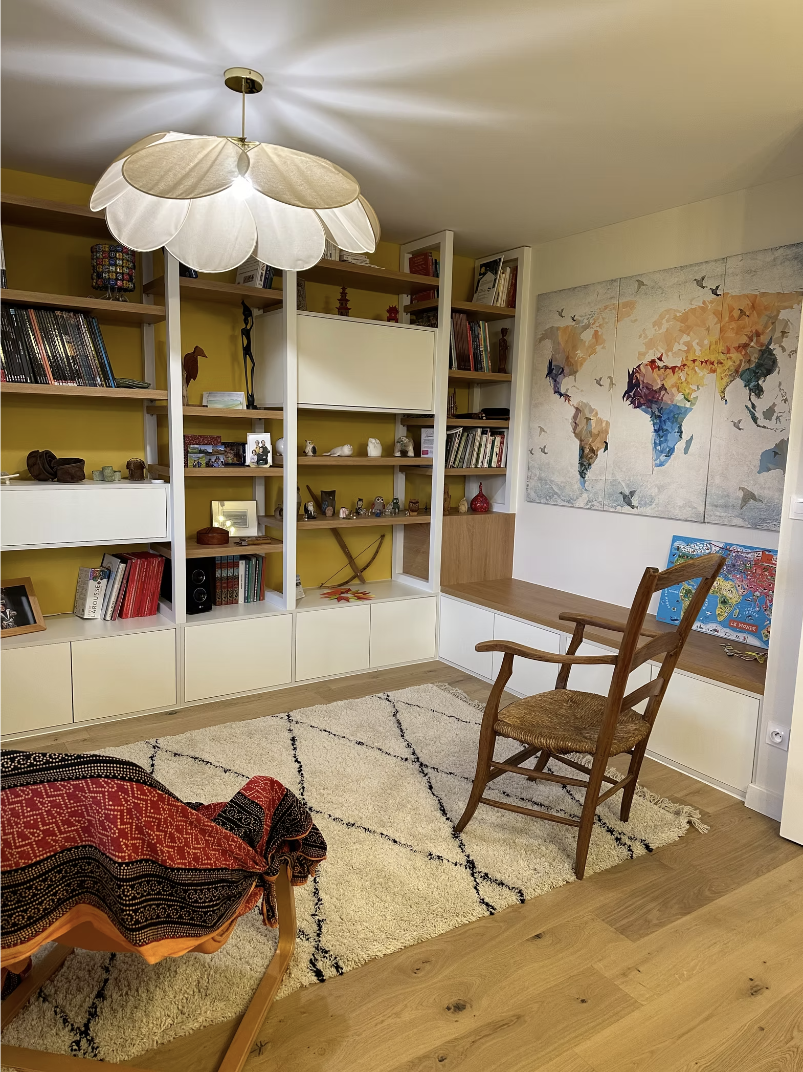 psyché architecture interieur & decoration