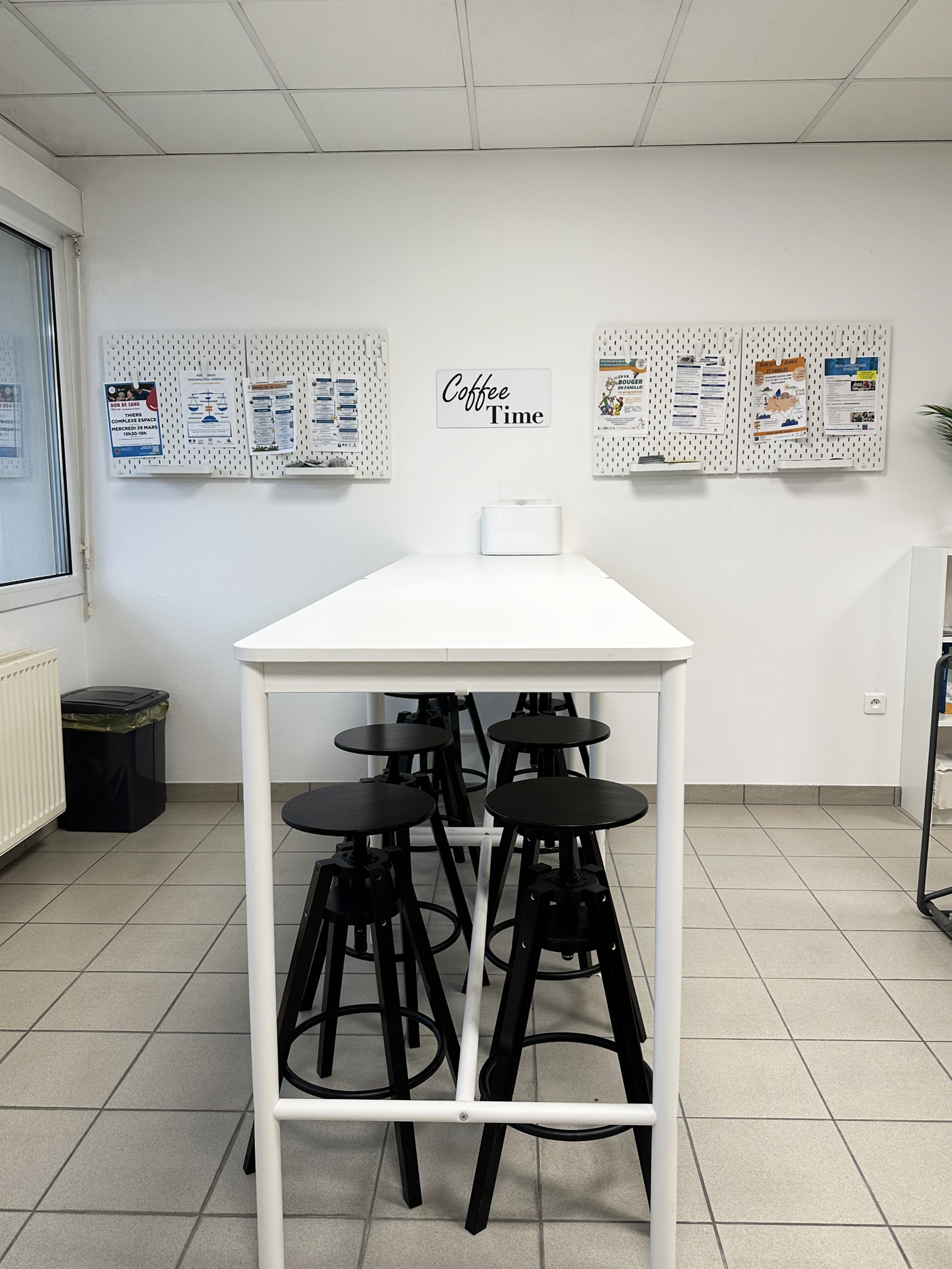 mission locale thiers psyché architecture interieur & decoration