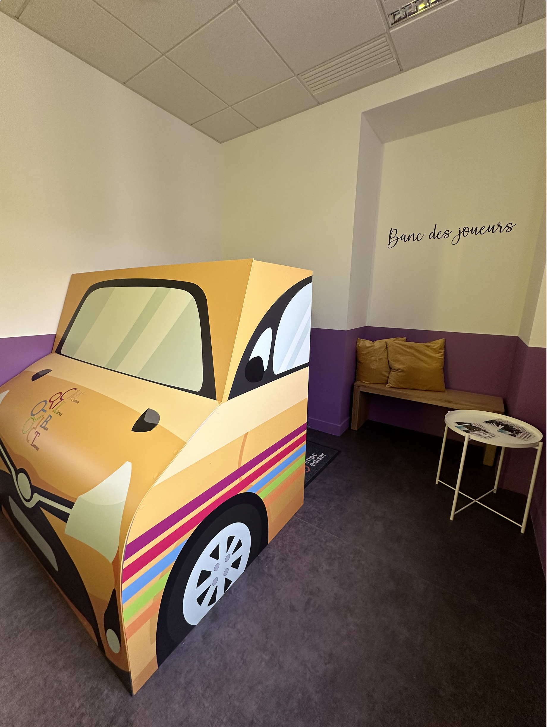 mission locale thiers psyché architecture interieur & decoration