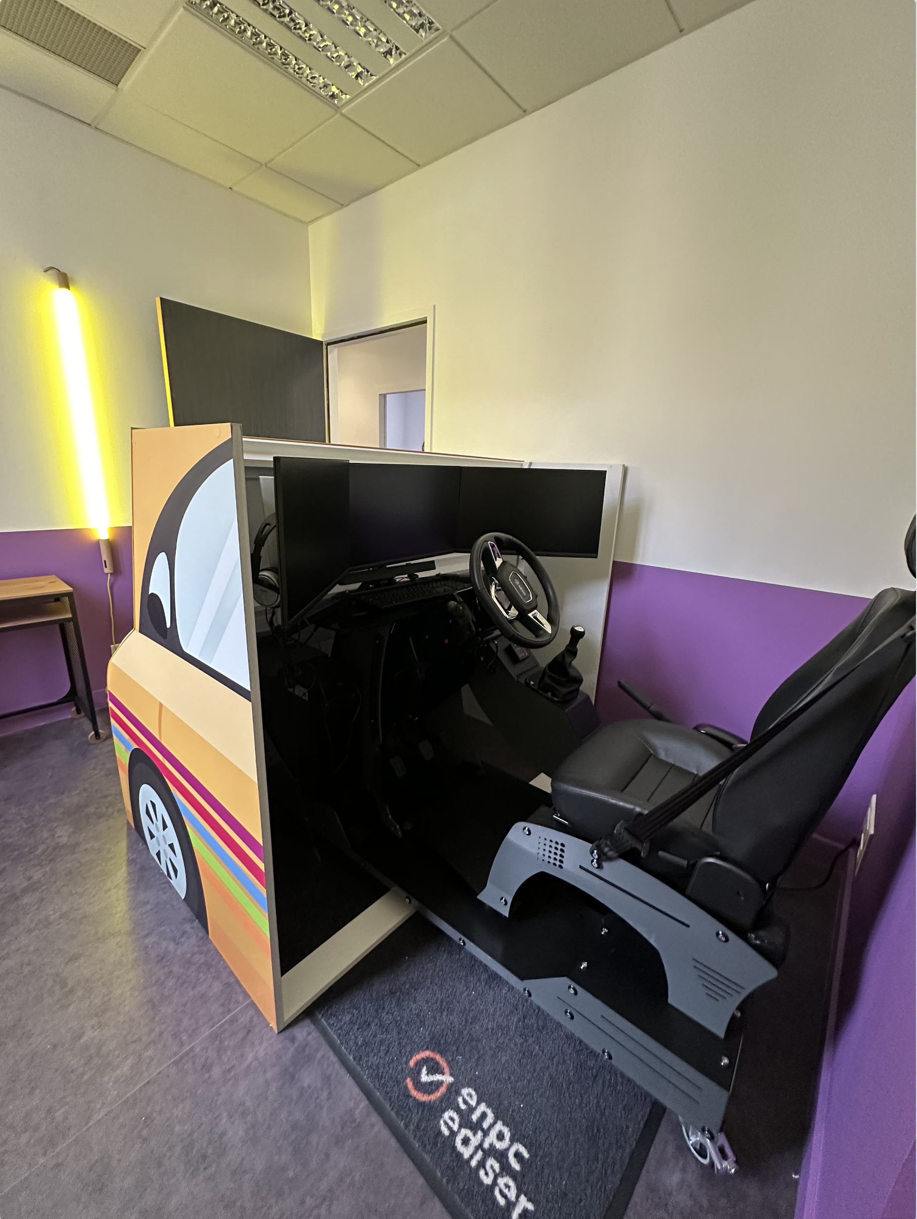 mission locale thiers psyché architecture interieur & decoration
