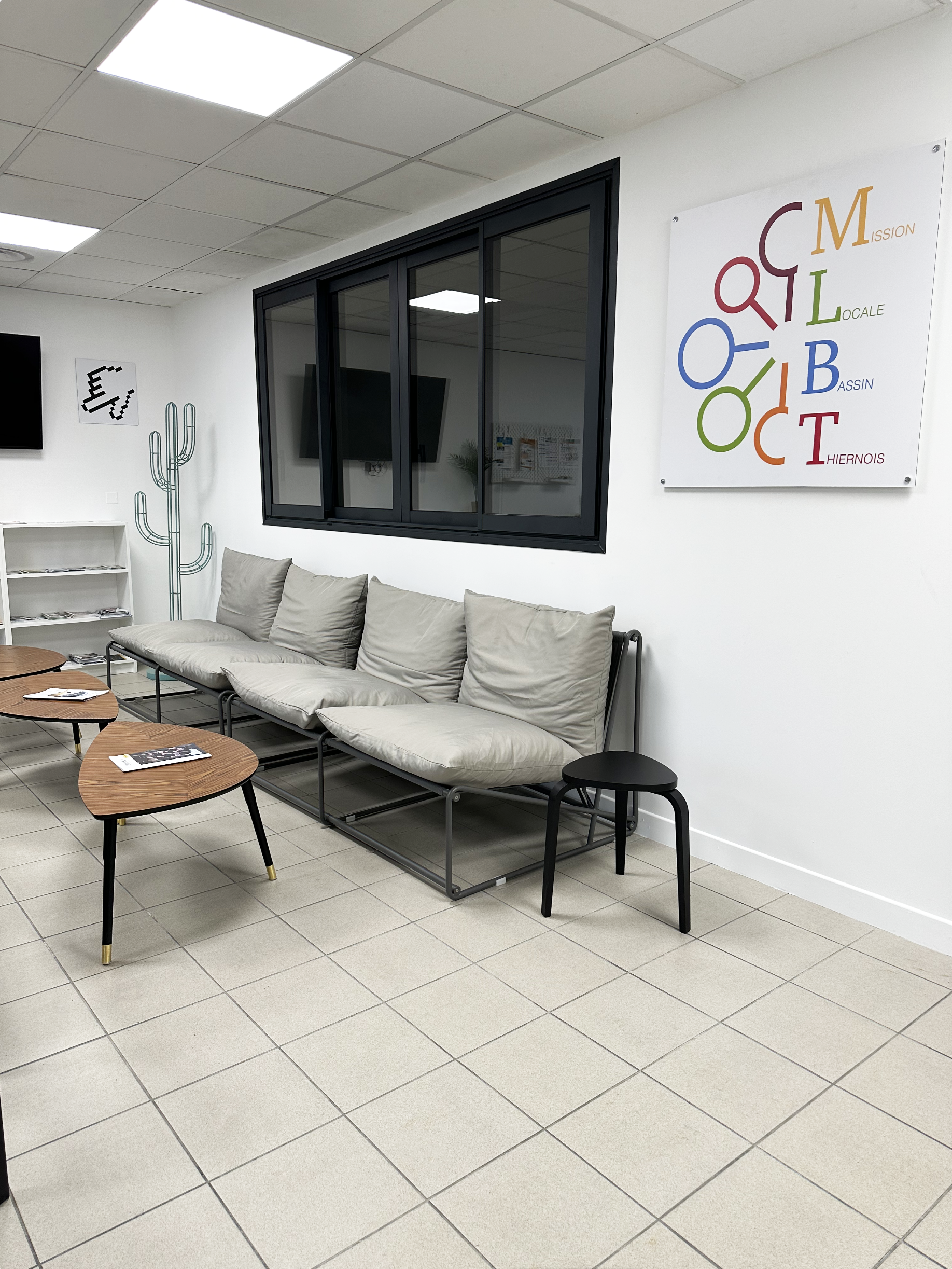 mission locale thiers psyché architecture interieur & decoration