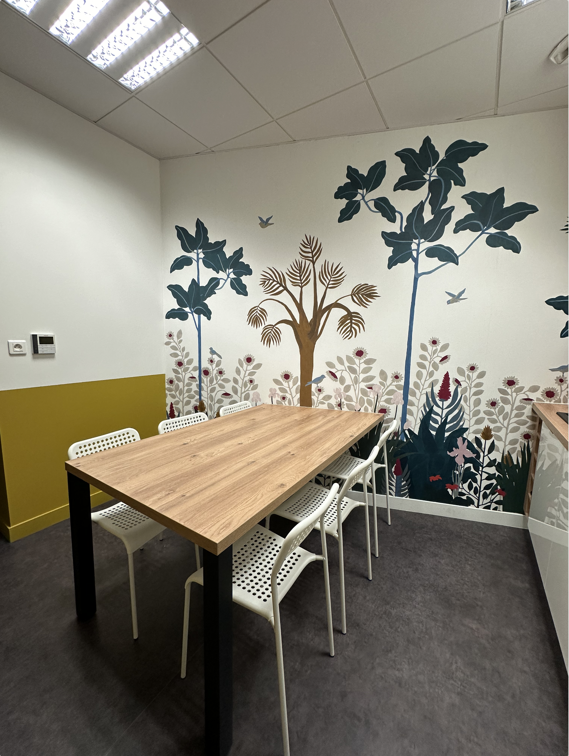 mission locale thiers psyché architecture interieur & decoration