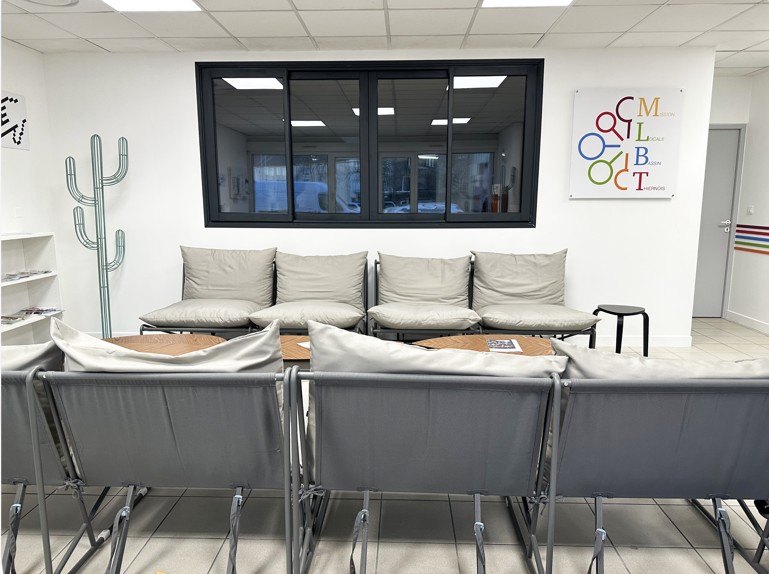 mission locale thiers psyché architecture interieur & decoration