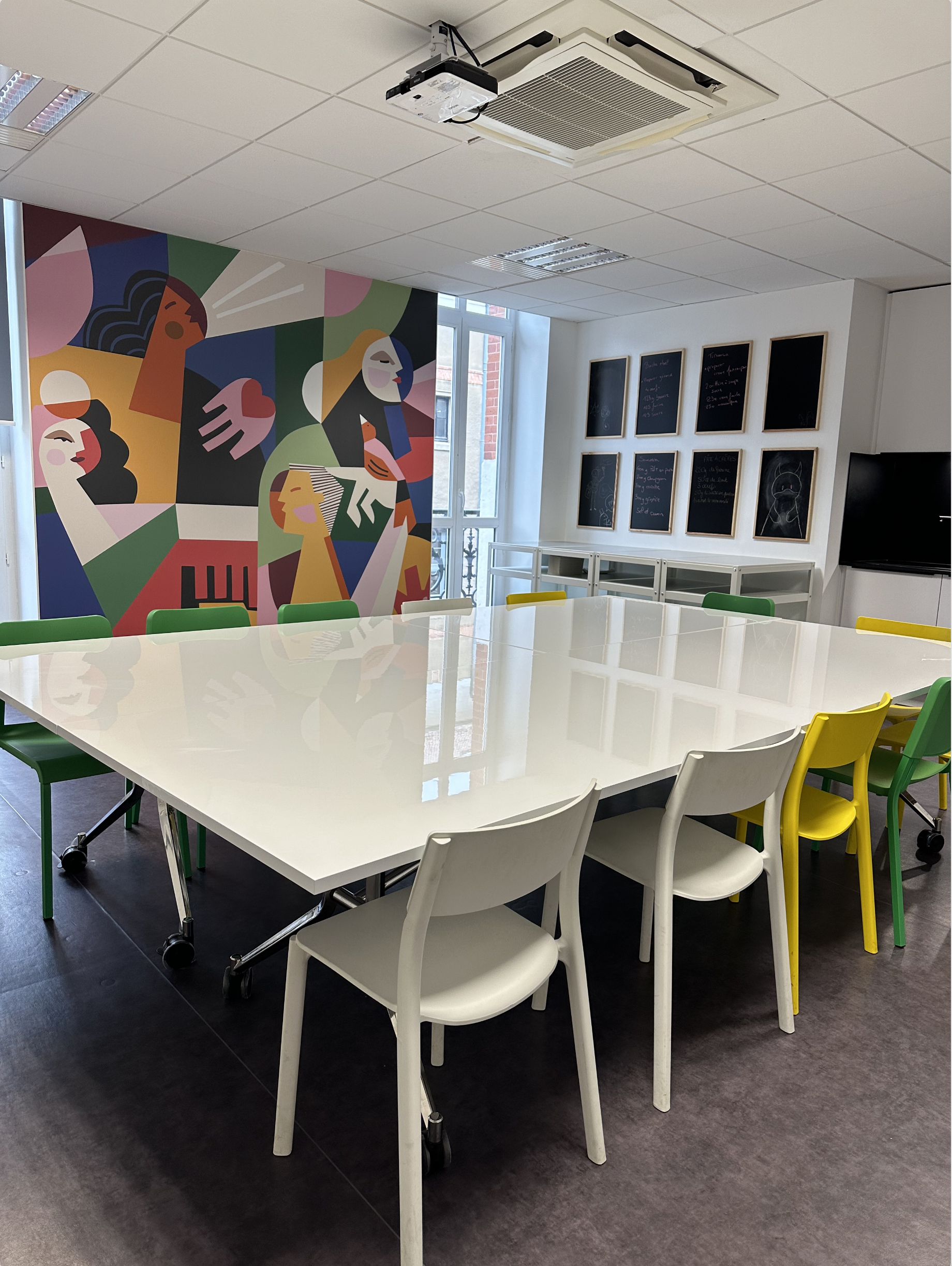 mission locale thiers psyché architecture interieur & decoration