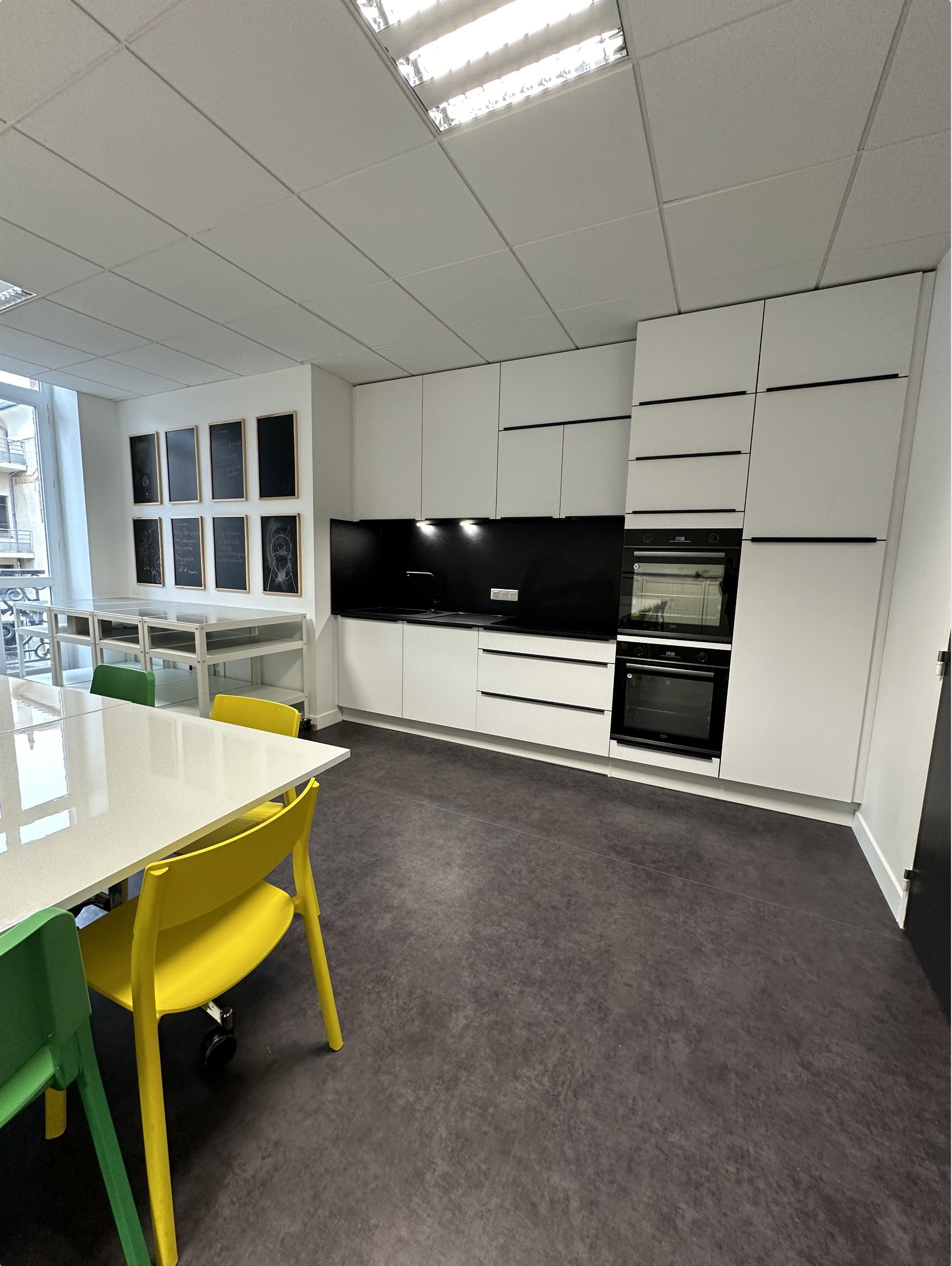 mission locale thiers psyché architecture interieur & decoration