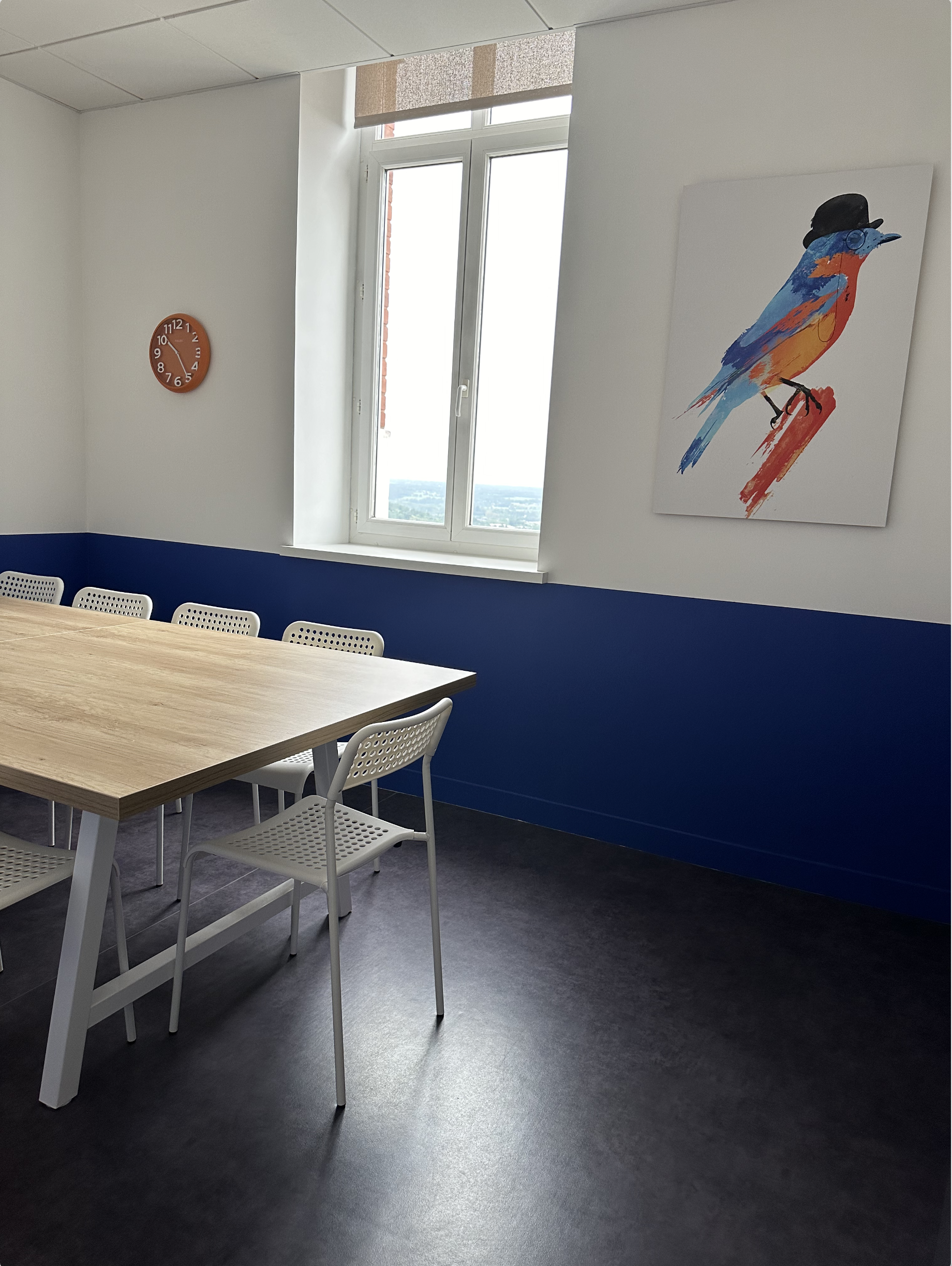 mission locale thiers psyché architecture interieur & decoration