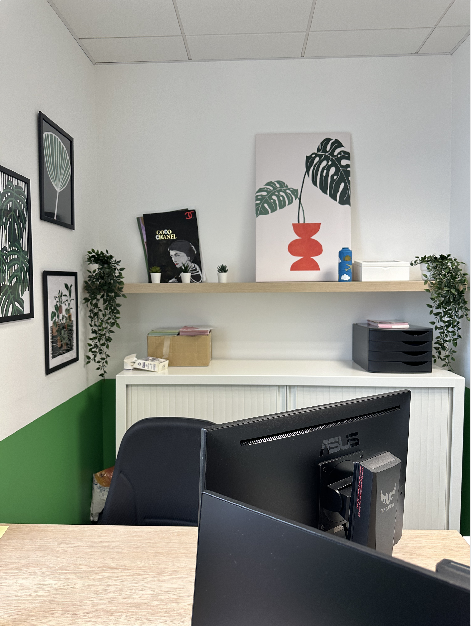 mission locale thiers psyché architecture interieur & decoration