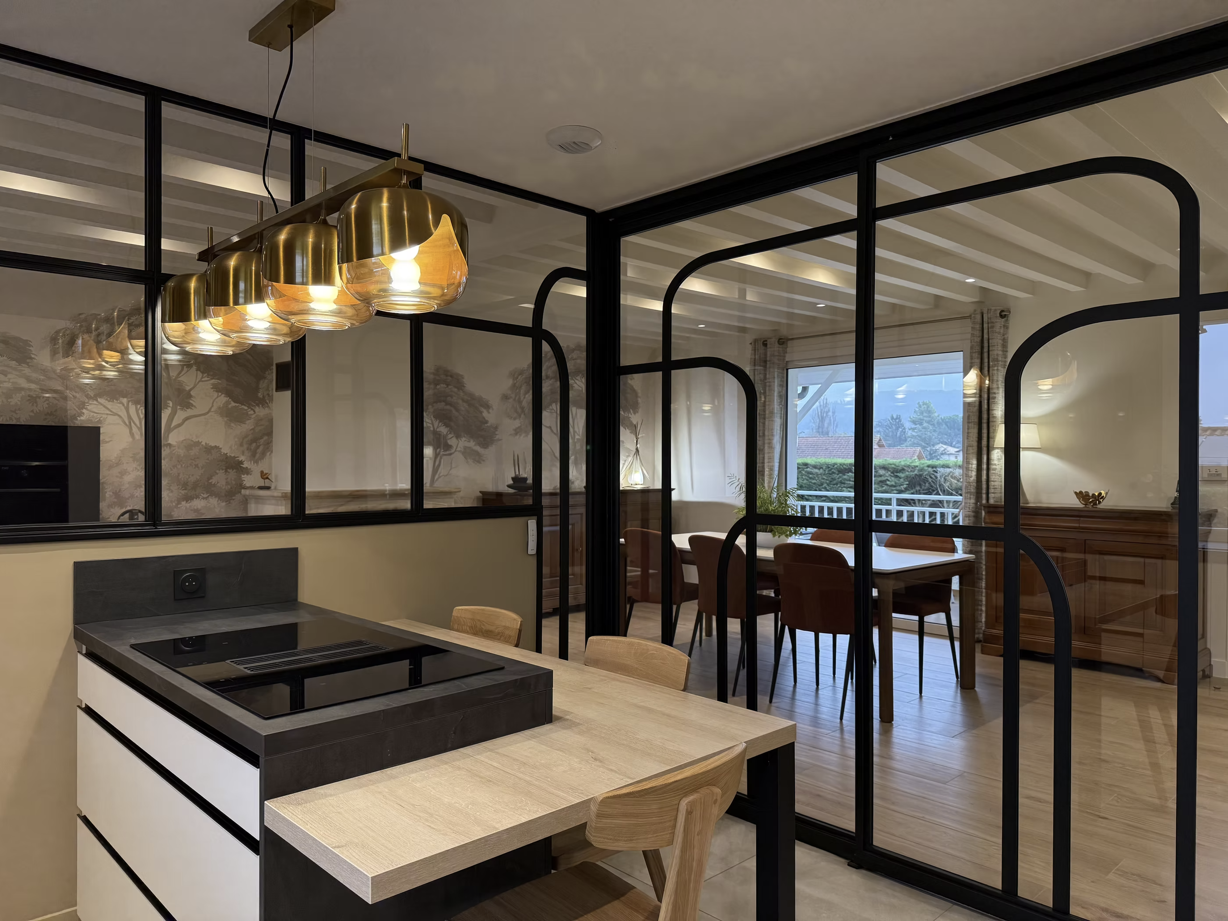 verriere psyché architecture interieur