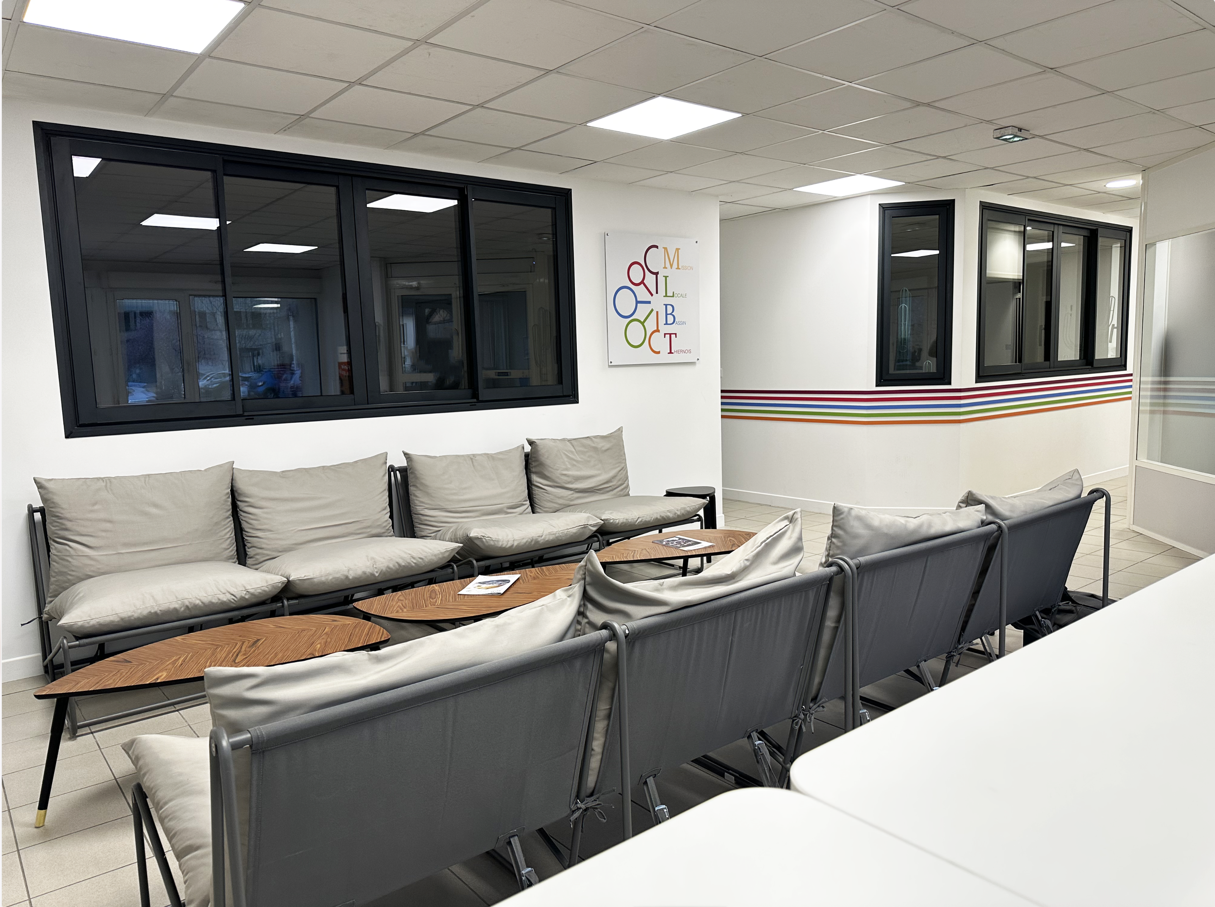mission locale thiers psyché architecture interieur & decoration