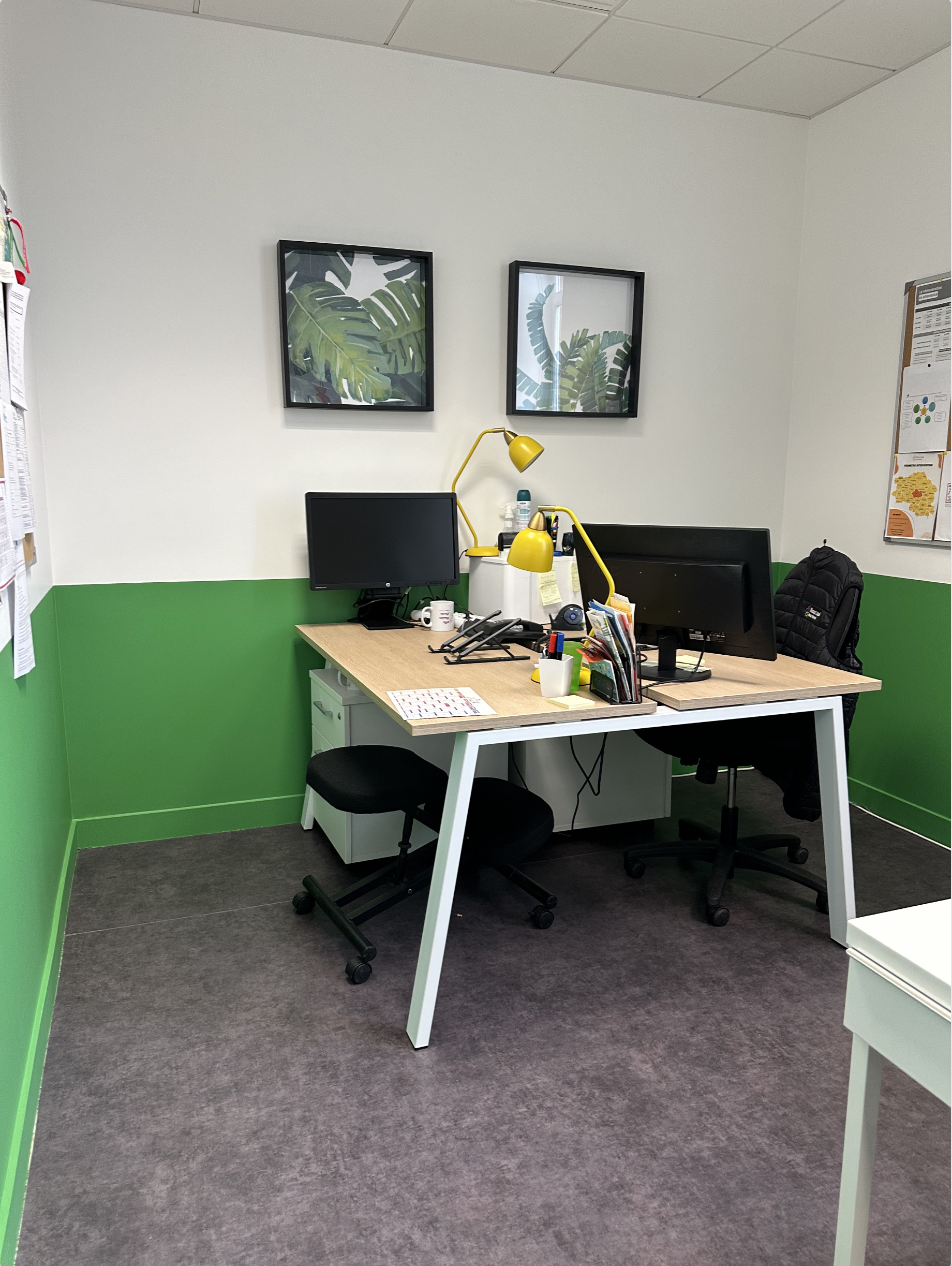 mission locale thiers psyché architecture interieur & decoration