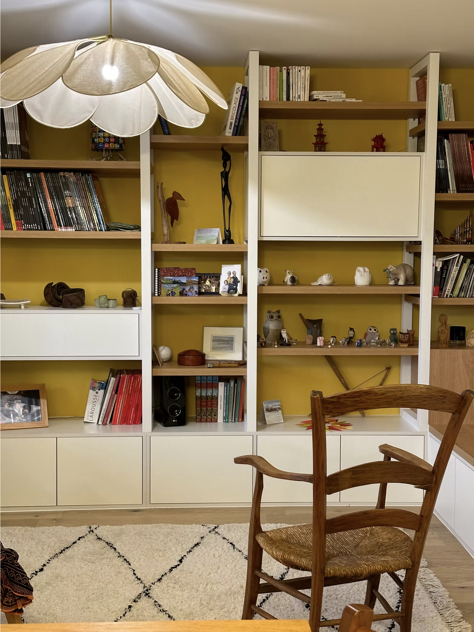 psyché architecture interieur & decoration