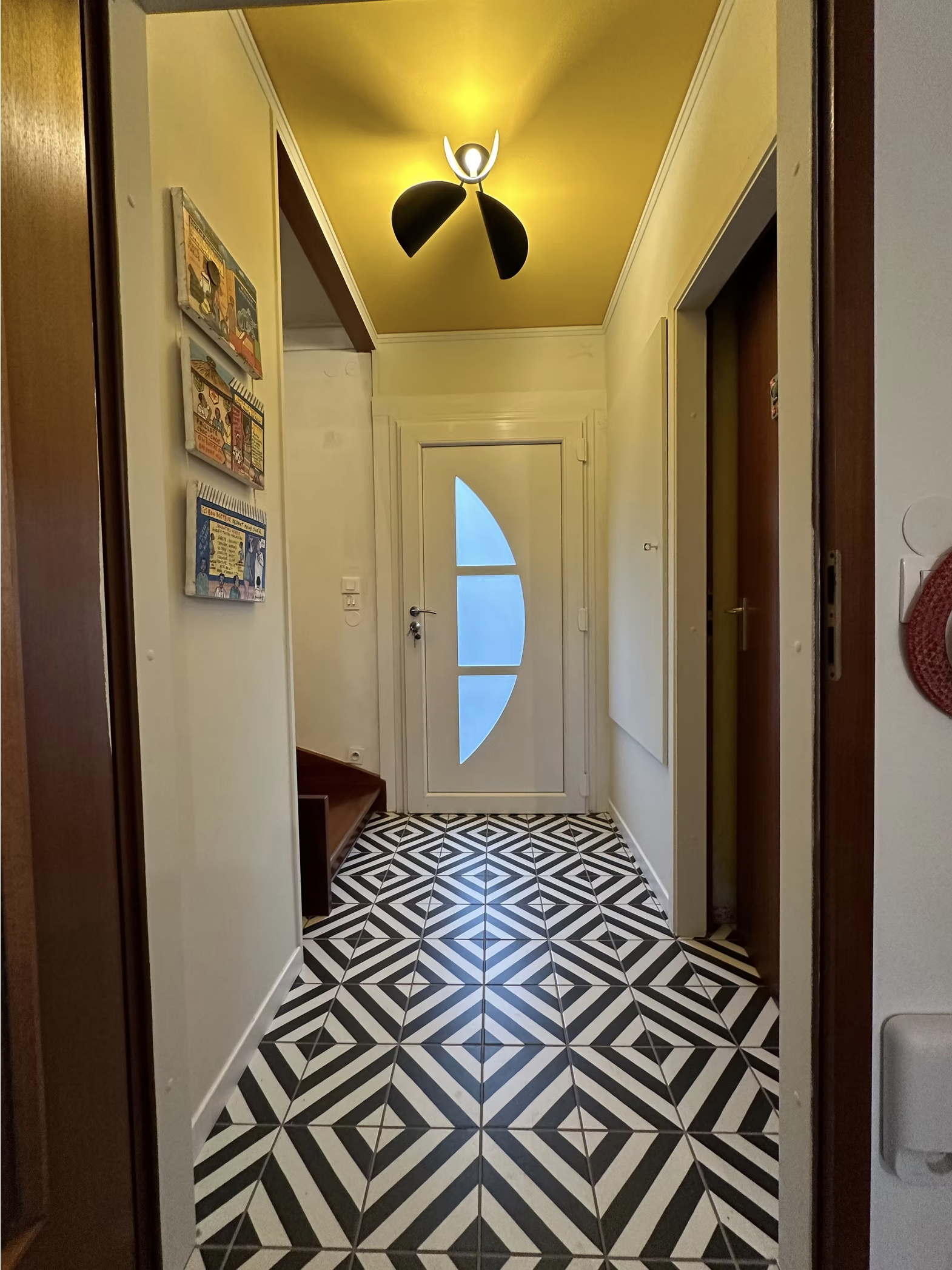 psyché architecture interieur & decoration