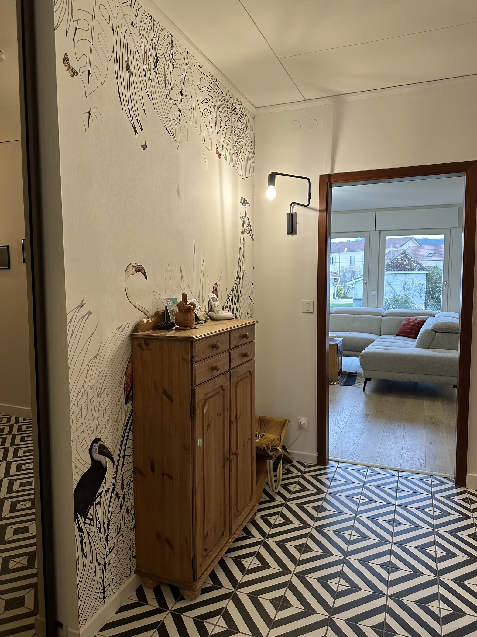 psyché architecture interieur & decoration
