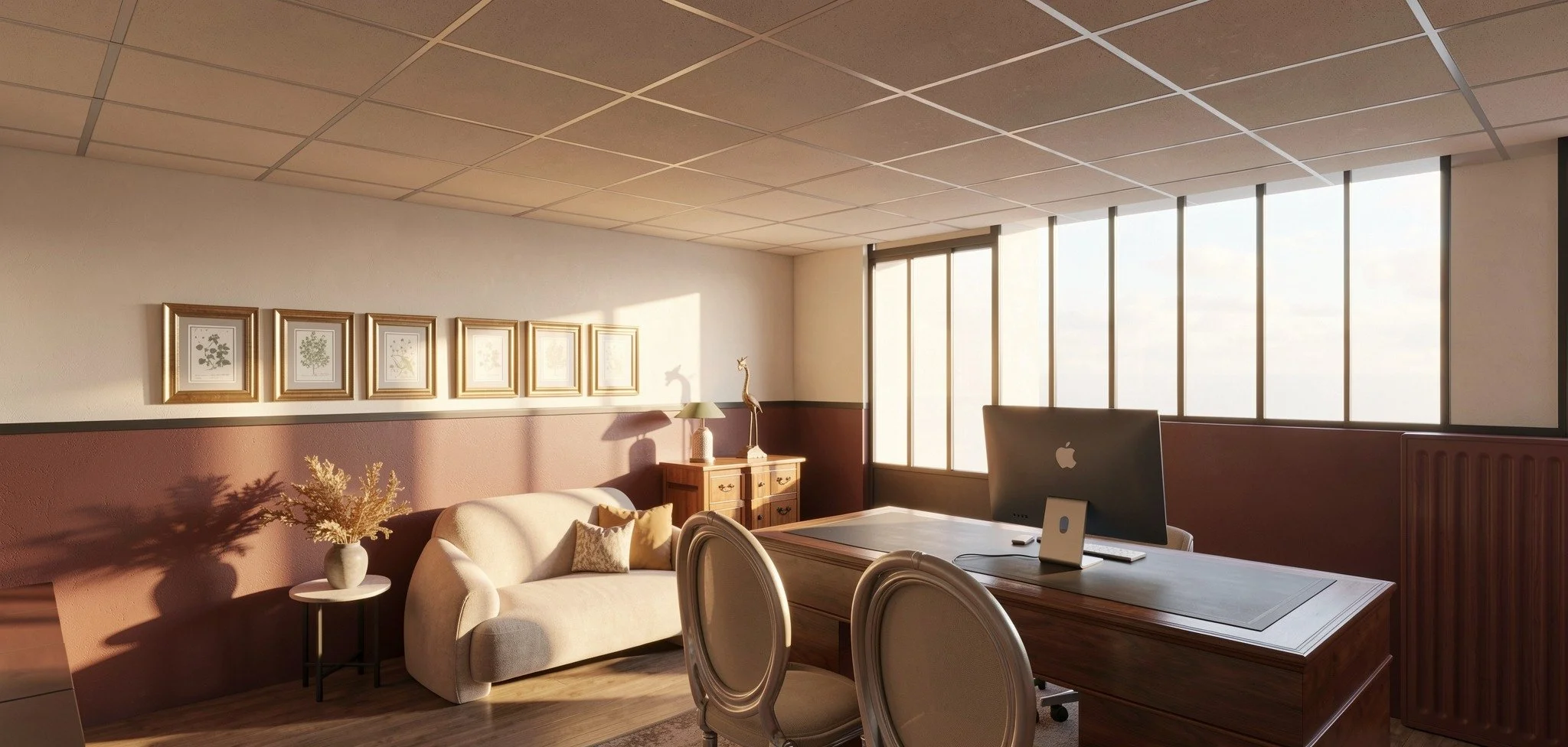 psyché architecture interieur & decoration