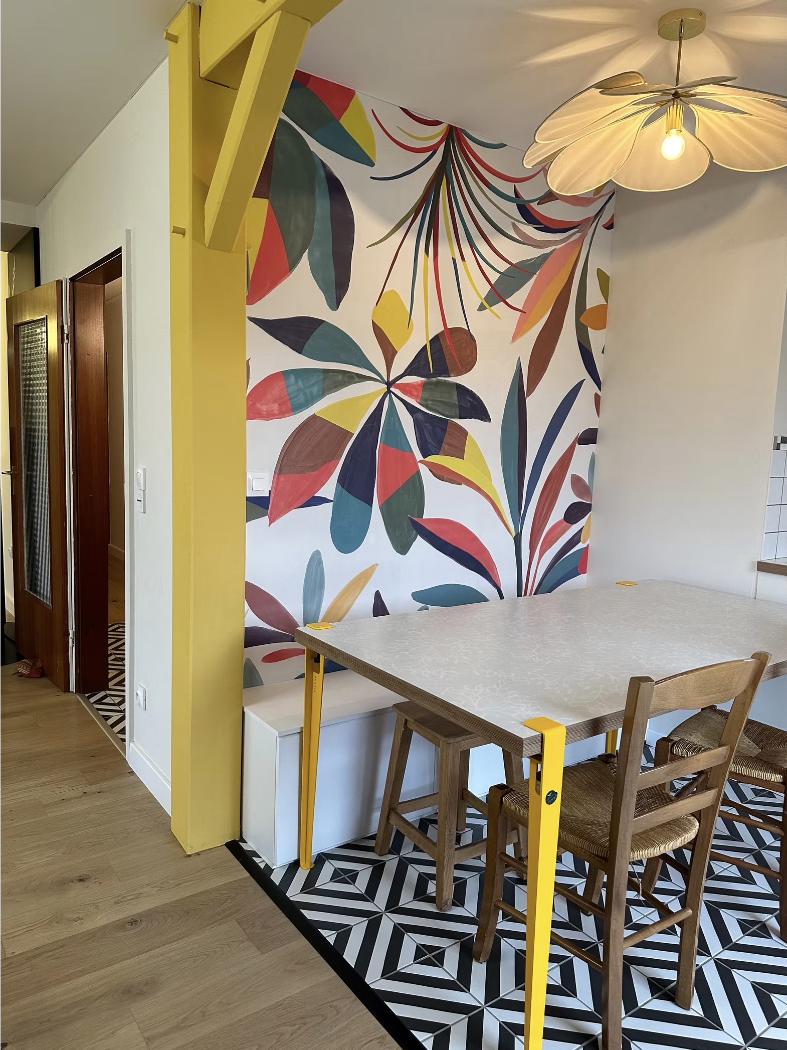 psyché architecture interieur & decoration