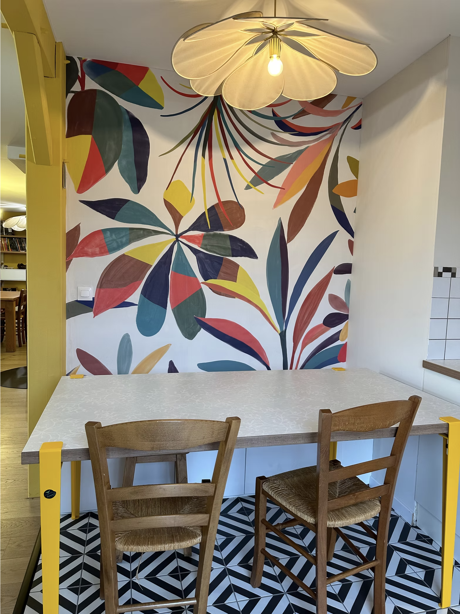 psyché architecture interieur & decoration