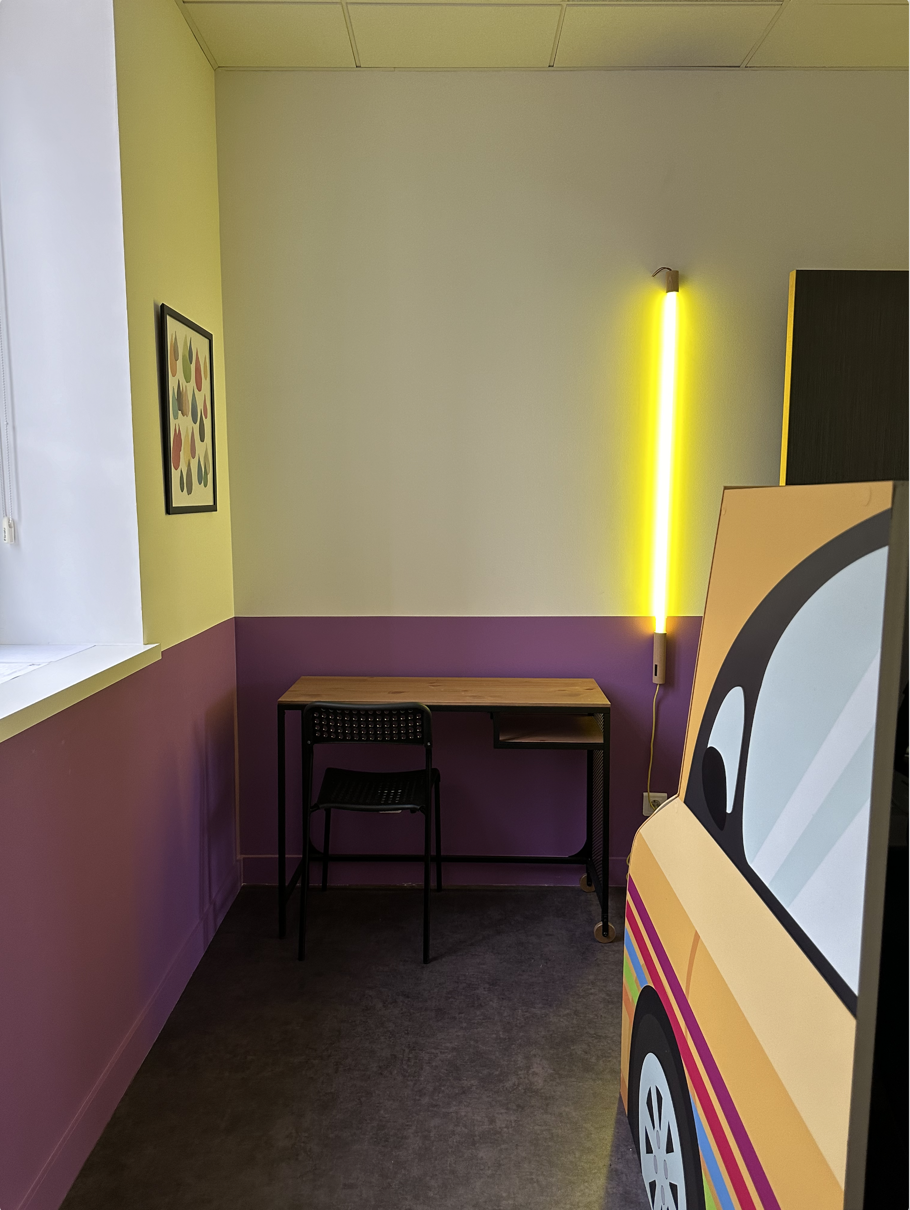 mission locale thiers psyché architecture interieur & decoration