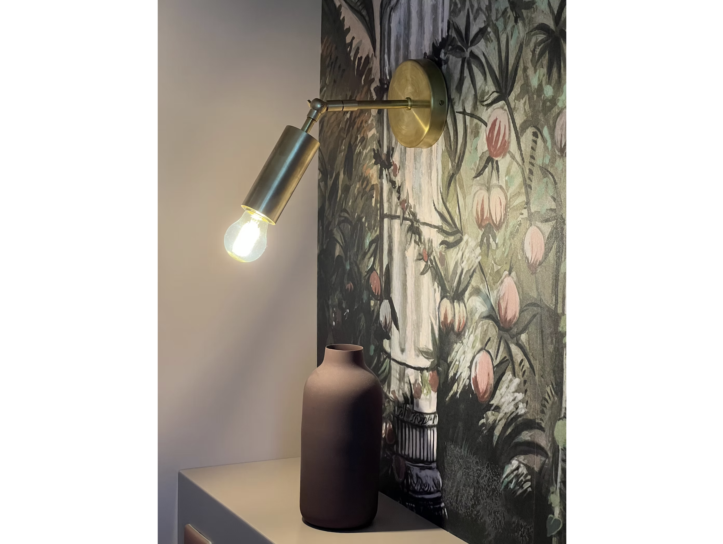 meuble sur mesure psyché architecture interieur