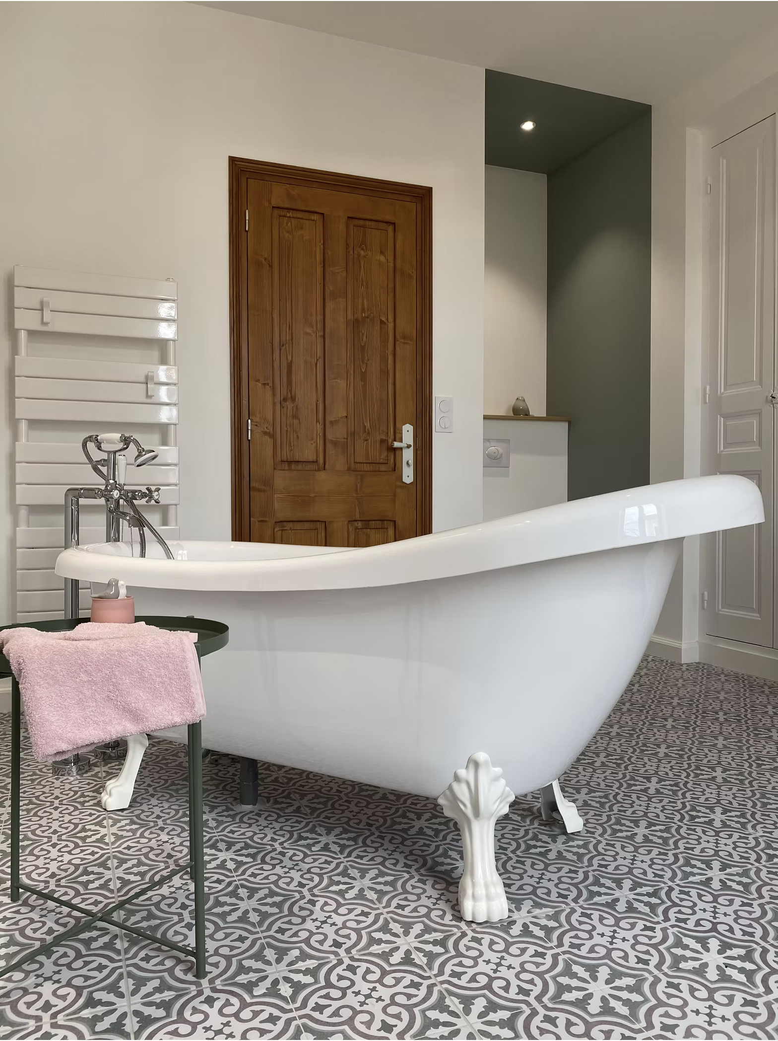 renovation maison psyché architecture interieur