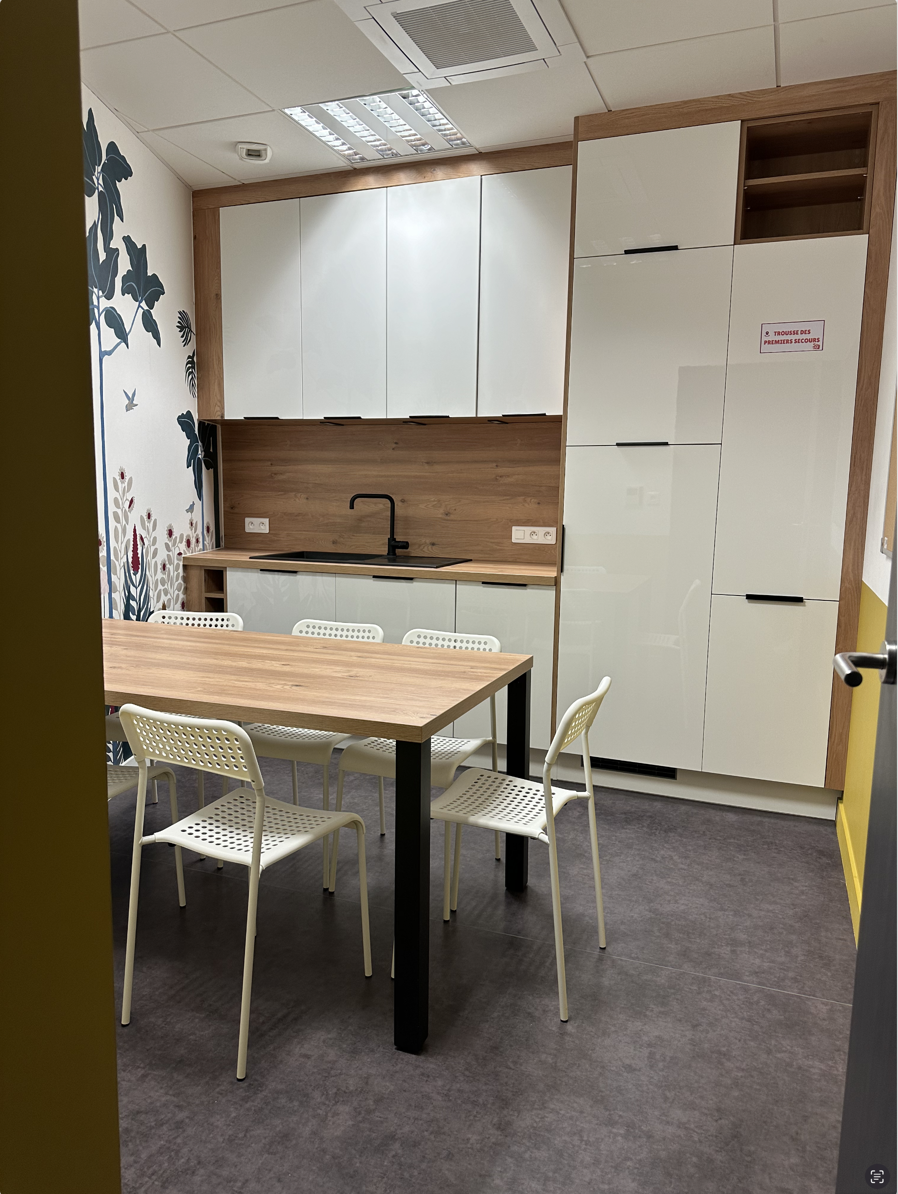 mission locale thiers psyché architecture interieur & decoration