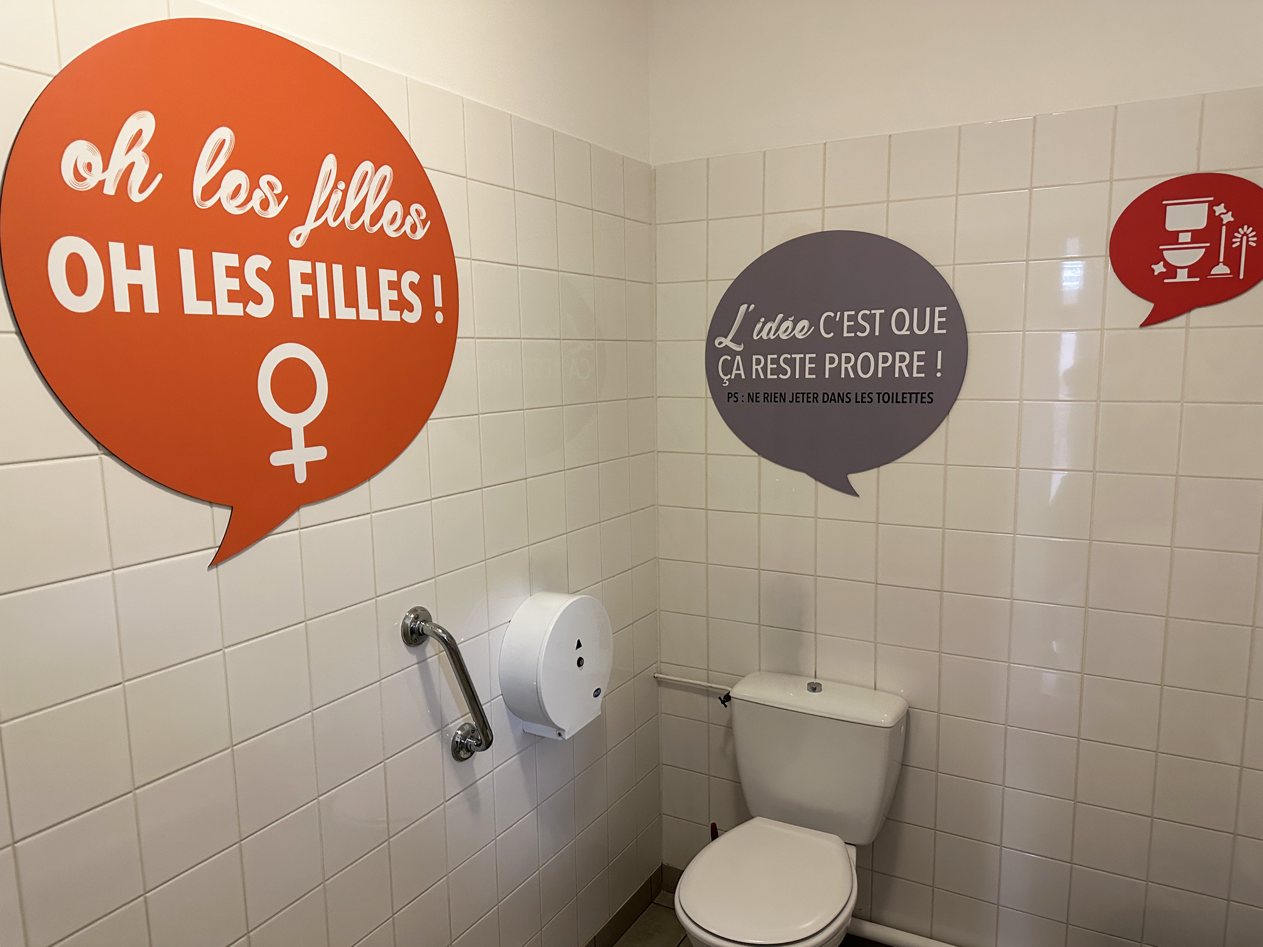 mission locale thiers psyché architecture interieur & decoration