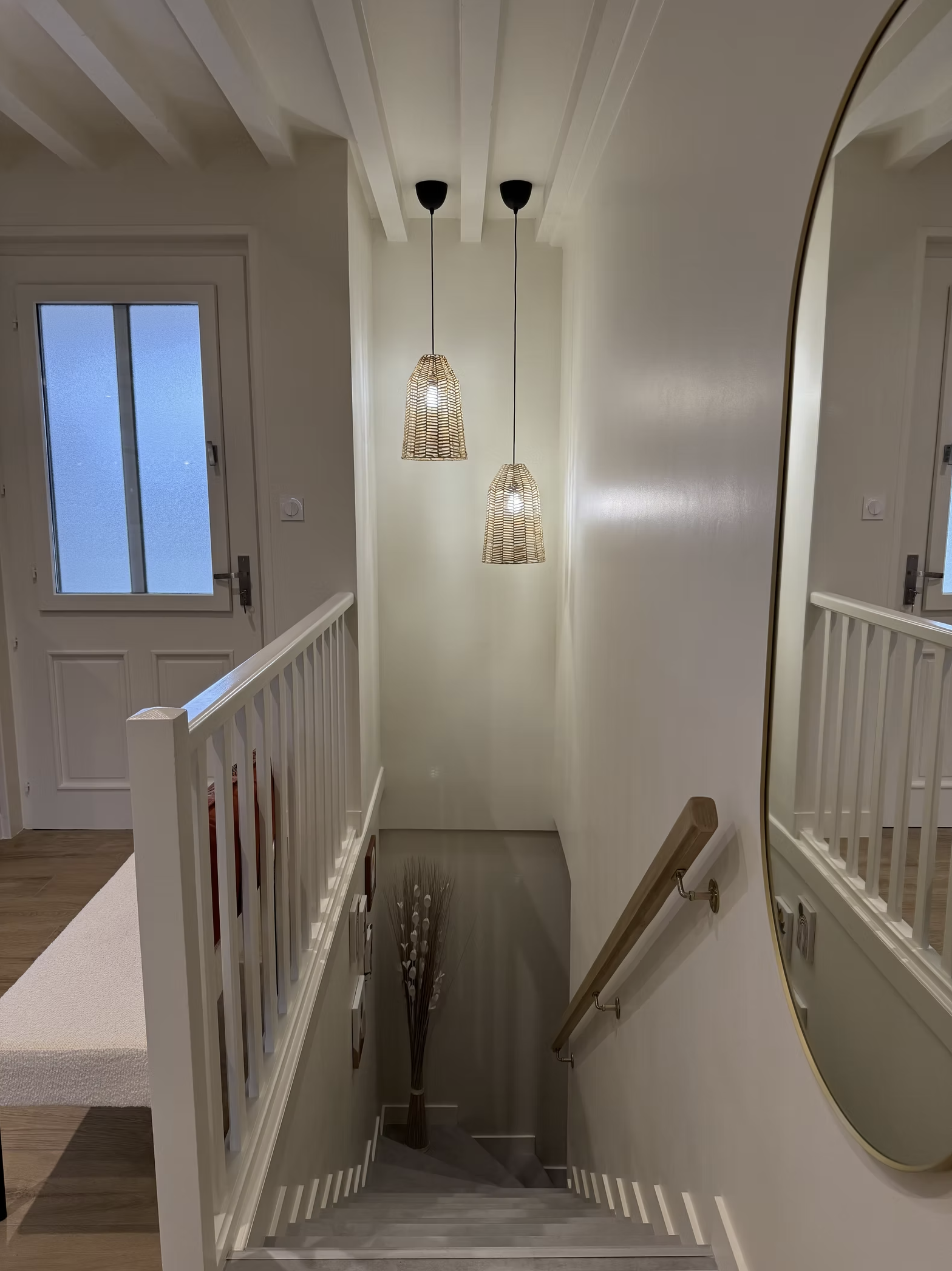 psyché architecture interieur