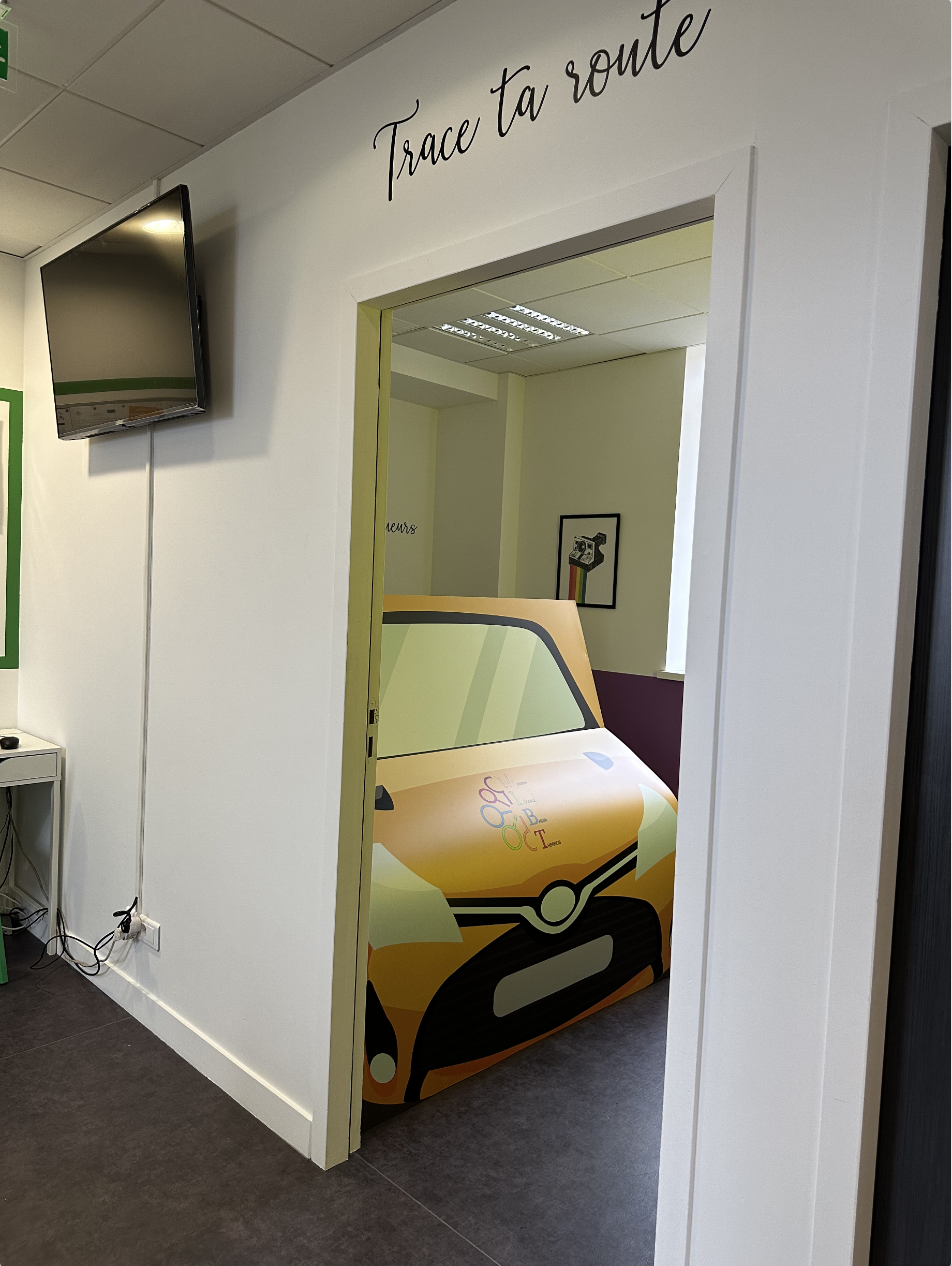 mission locale thiers psyché architecture interieur & decoration