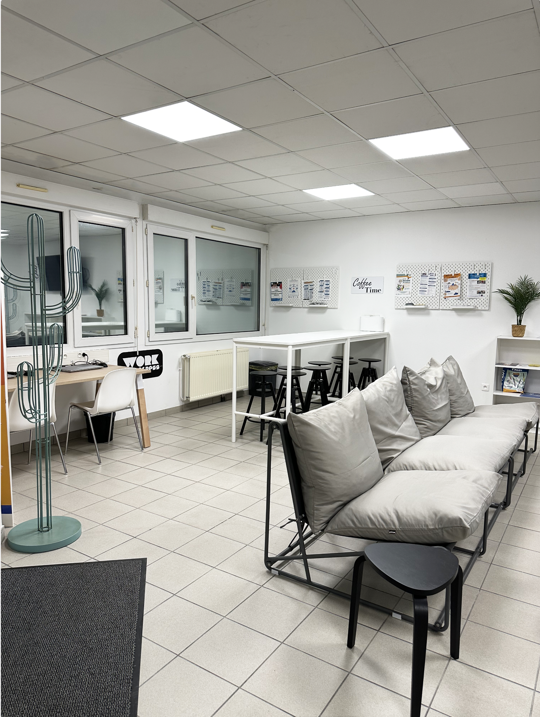 mission locale thiers psyché architecture interieur & decoration