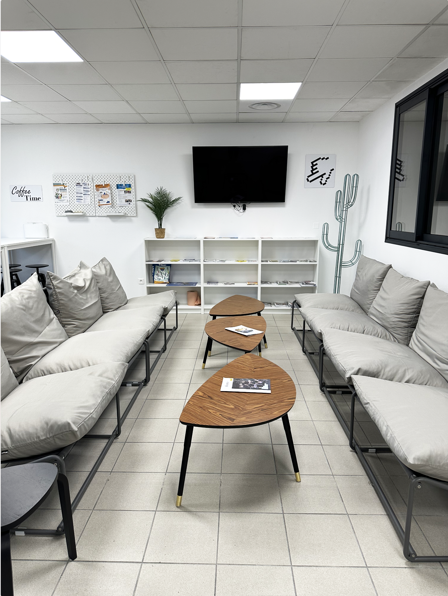 mission locale thiers psyché architecture interieur & decoration