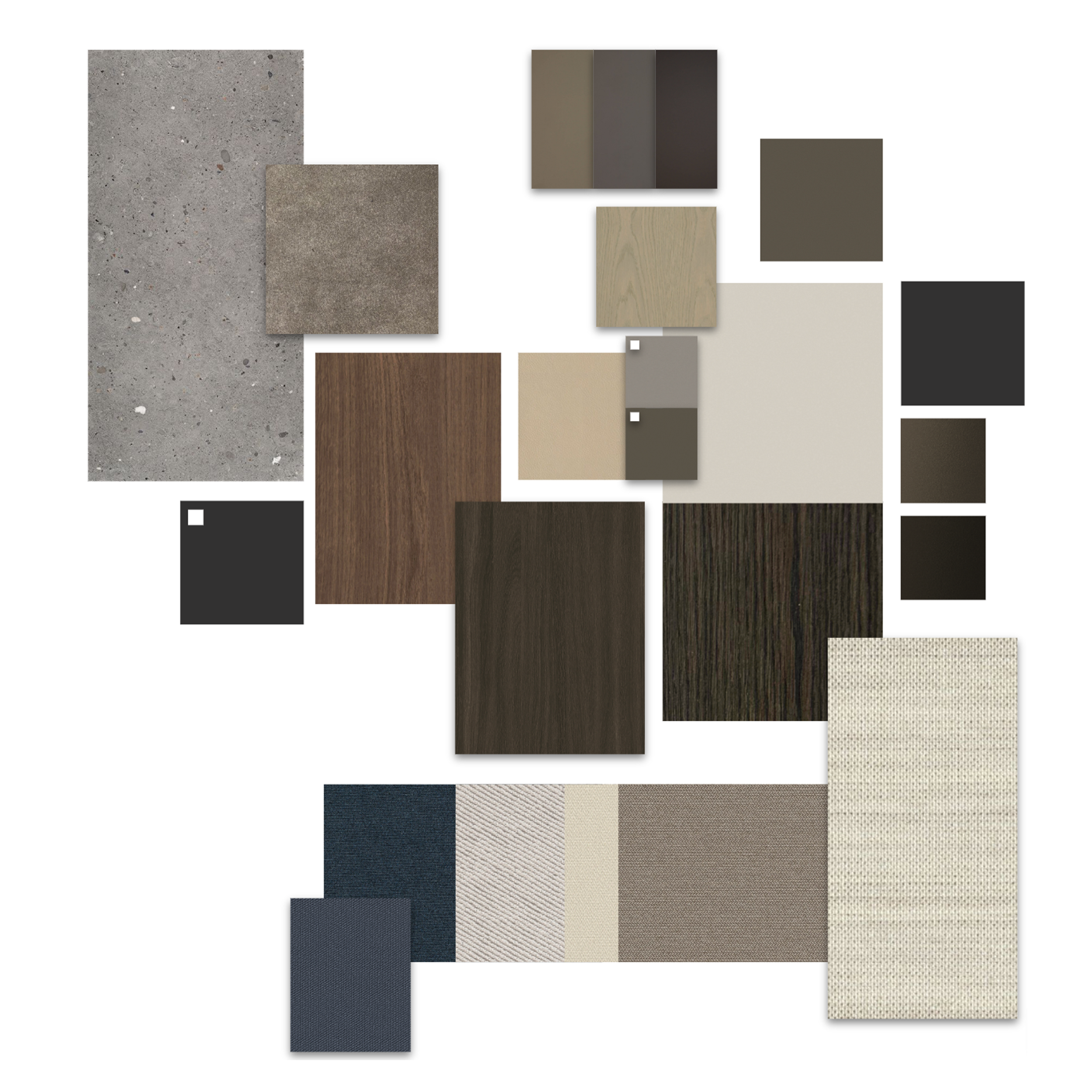 Cool Brown