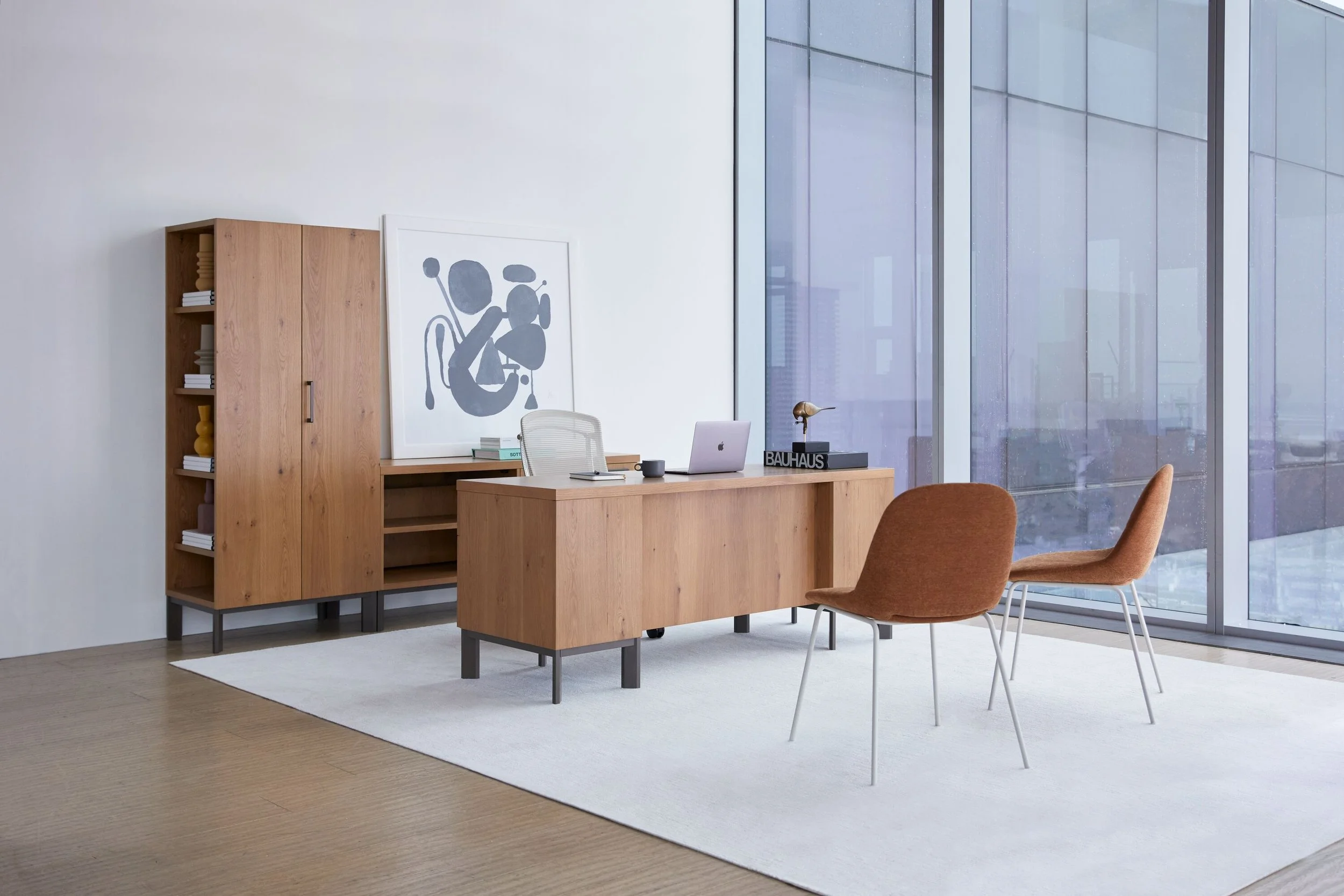 Private Offices